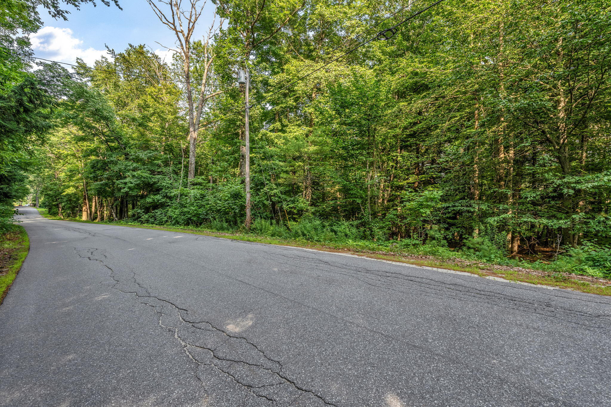 0 Sedgley Road, Greene, ME, 04236