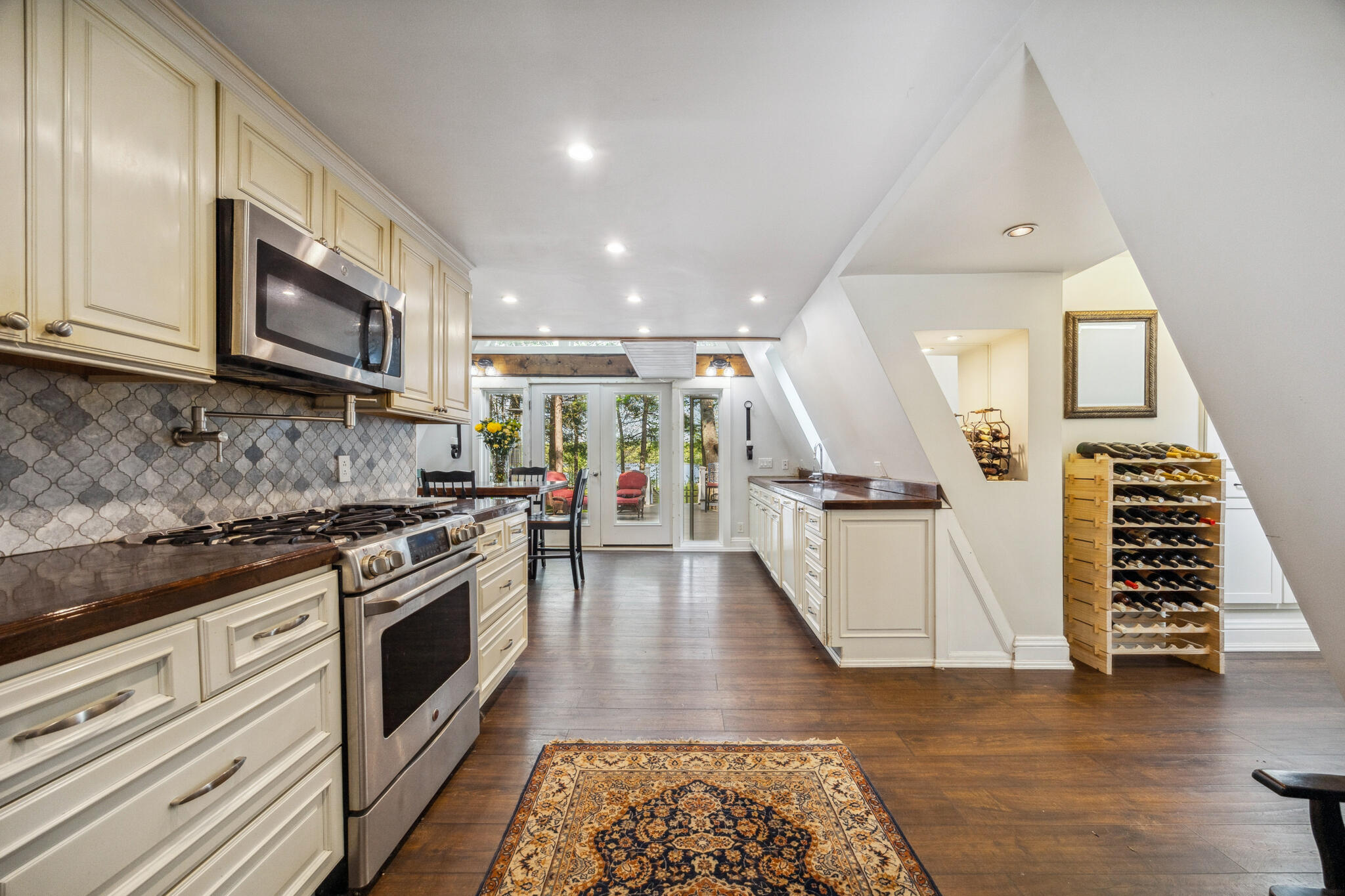 95 Silsby Road, Mariaville, ME, 04605