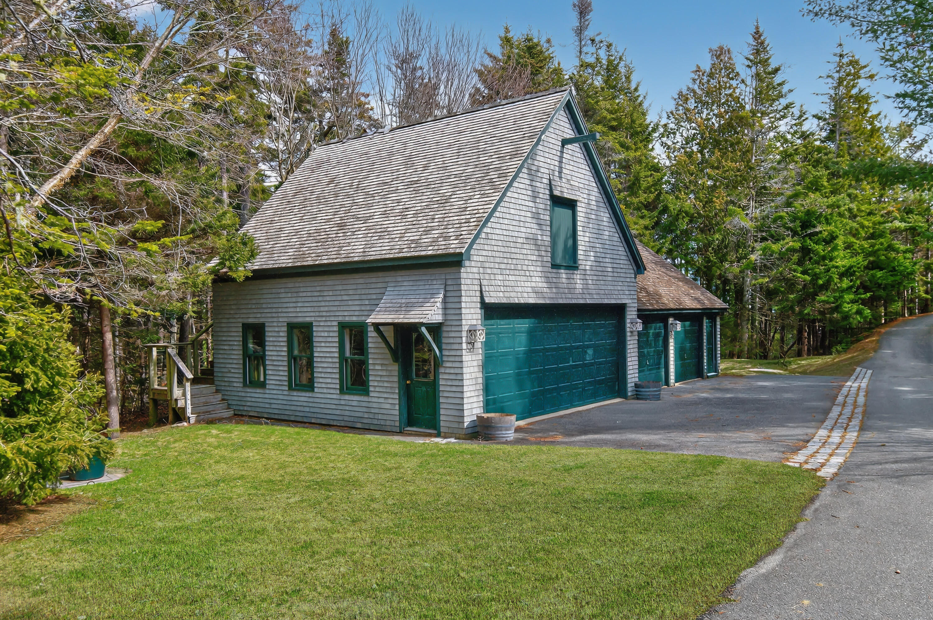 93 Cooksey Drive, Mount Desert, ME, 04660