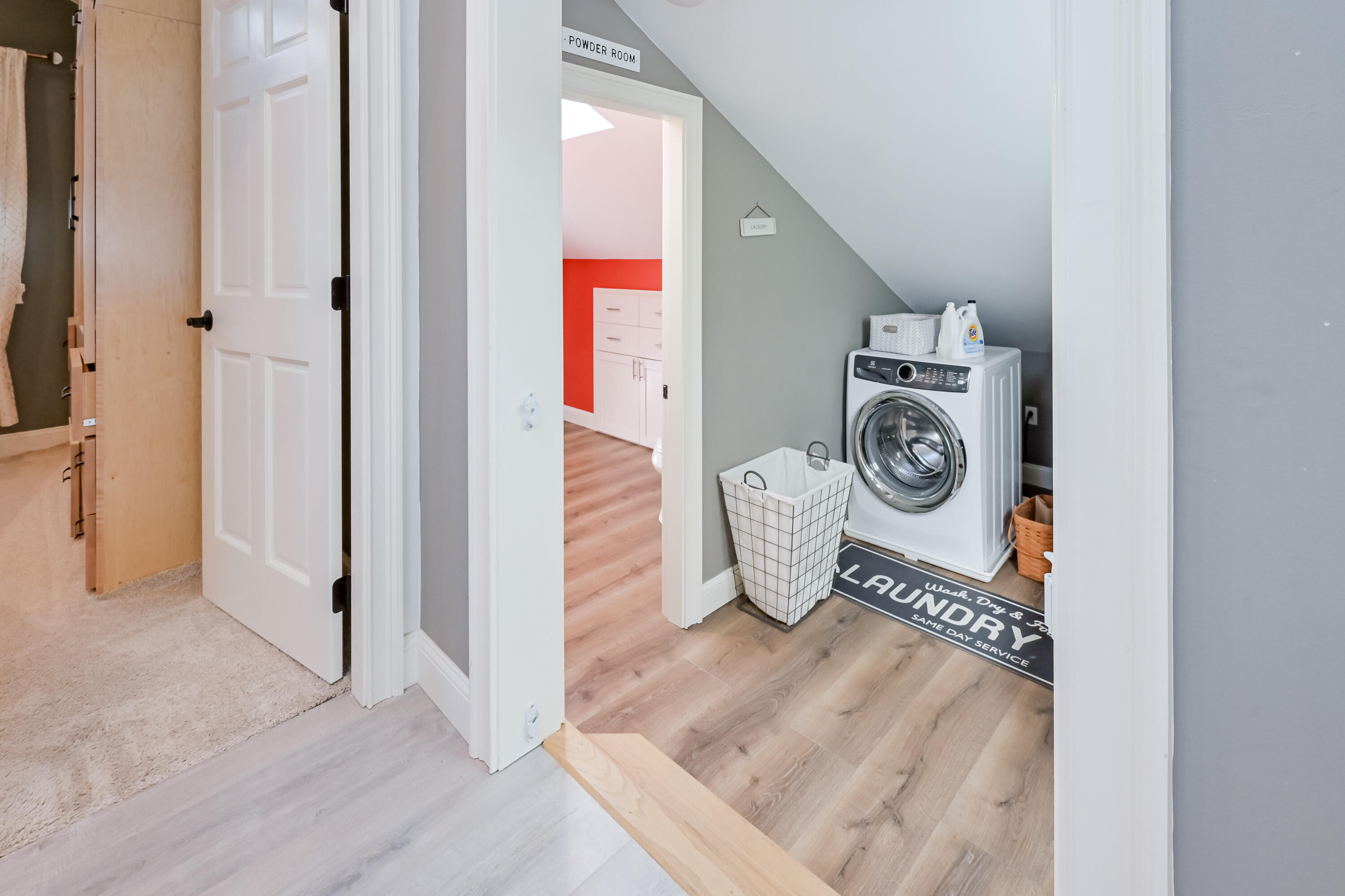 1006 Red Stallion Drive UNIT 6, Carrabassett Valley, ME, 04947