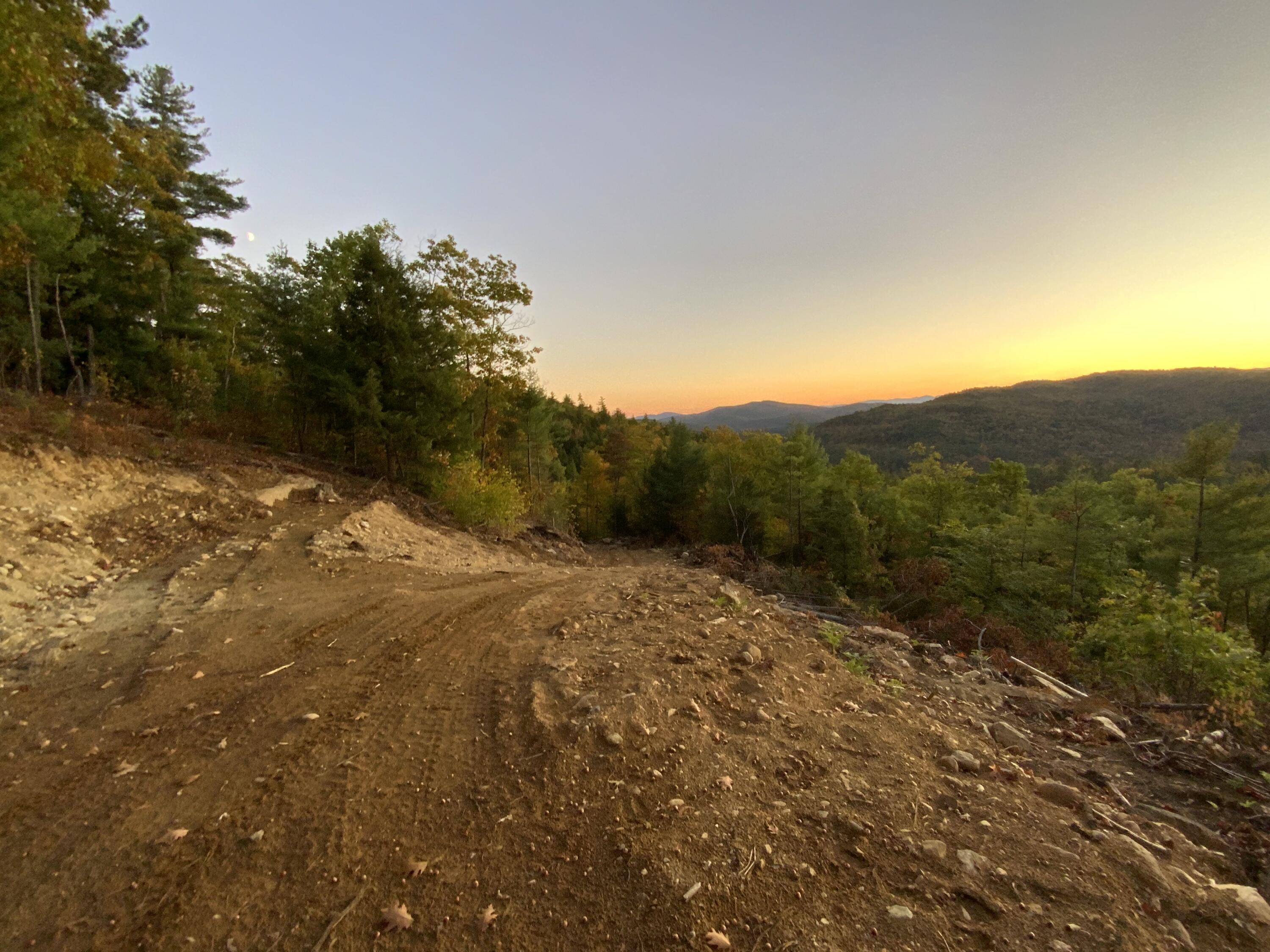 019 BEAR Lane, Rumford, ME, 04276