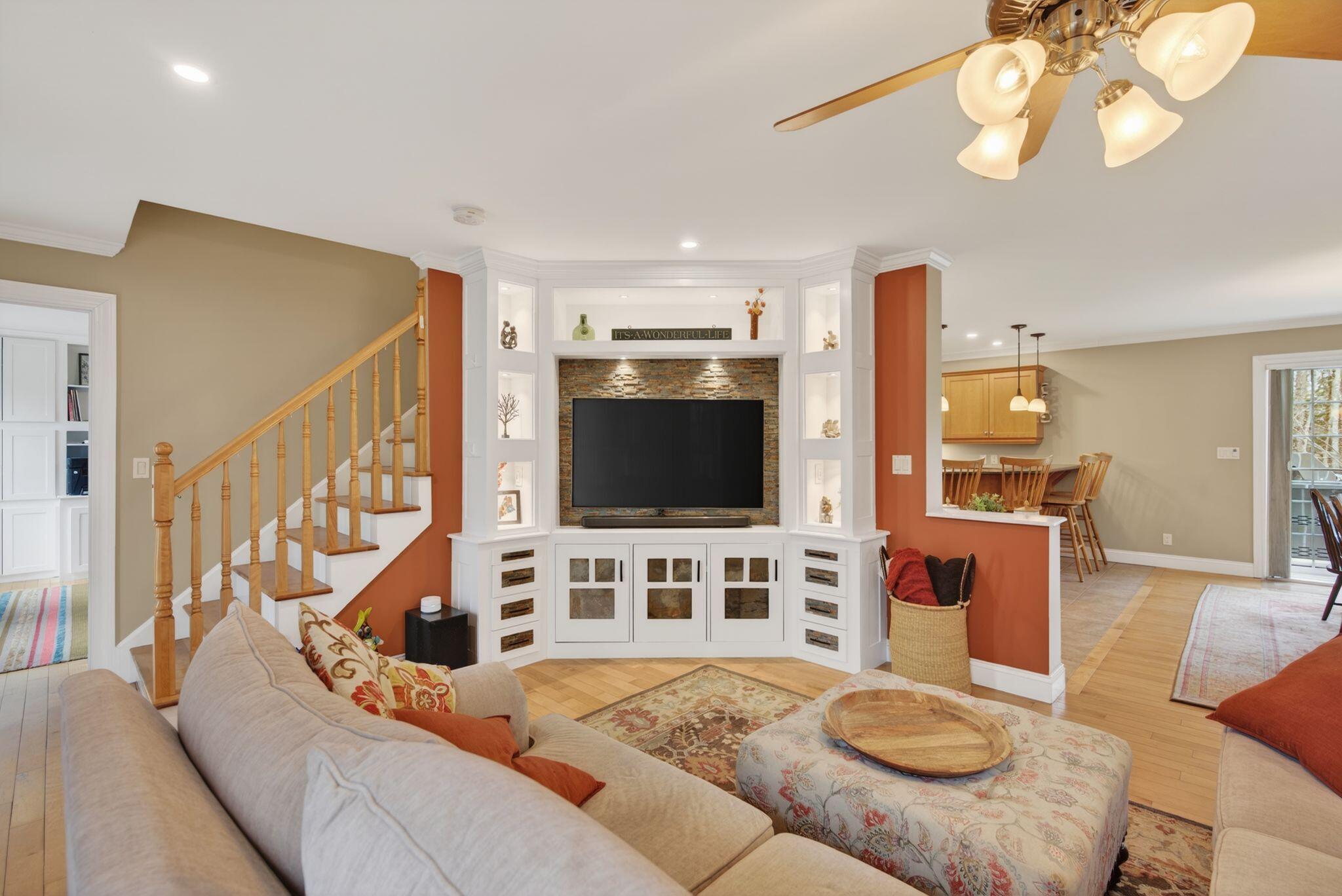 110 Gordon Farms Road, Gorham, ME, 04038