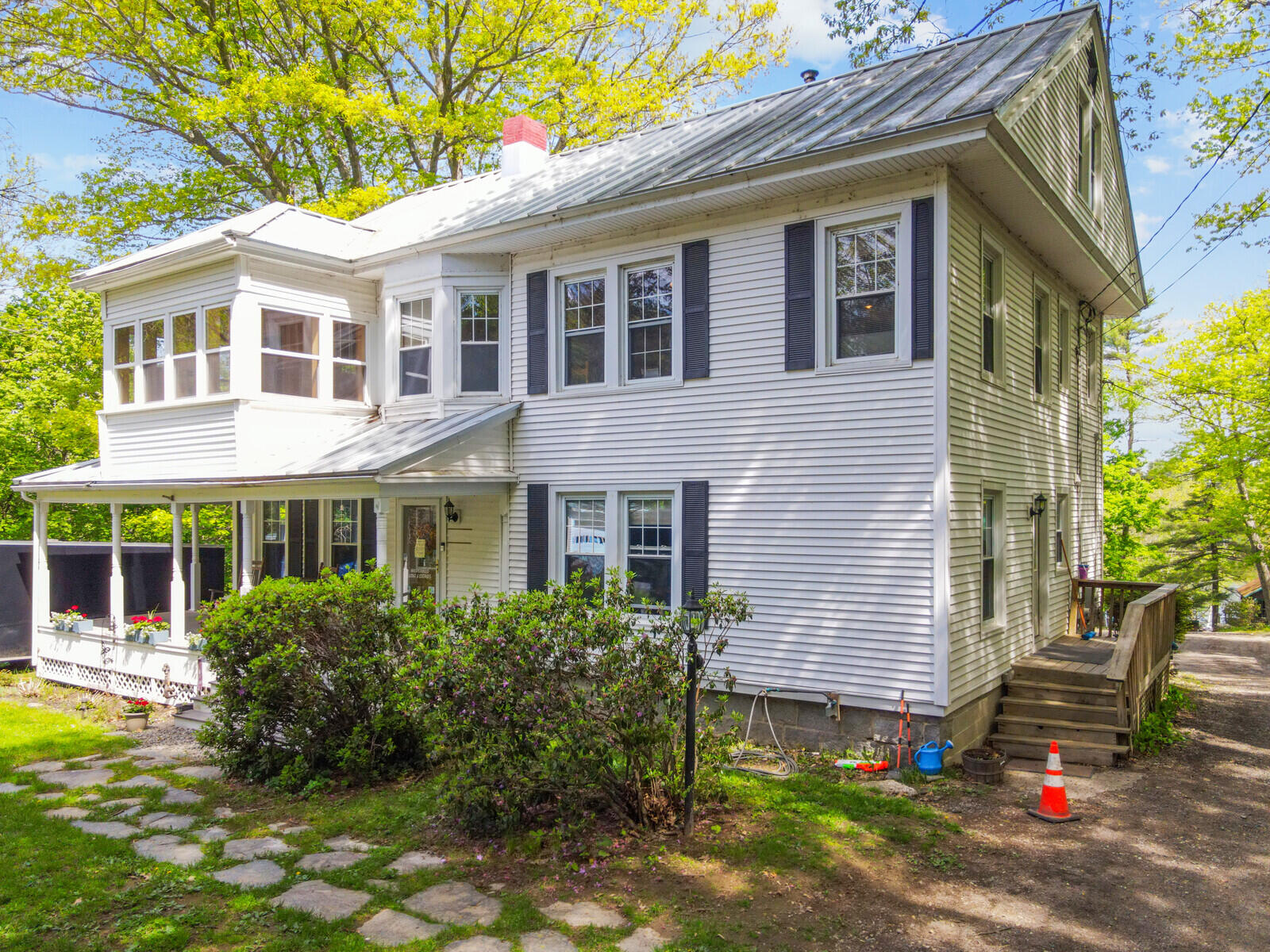 103 Taylor Woods Road, Belgrade, ME, 04917