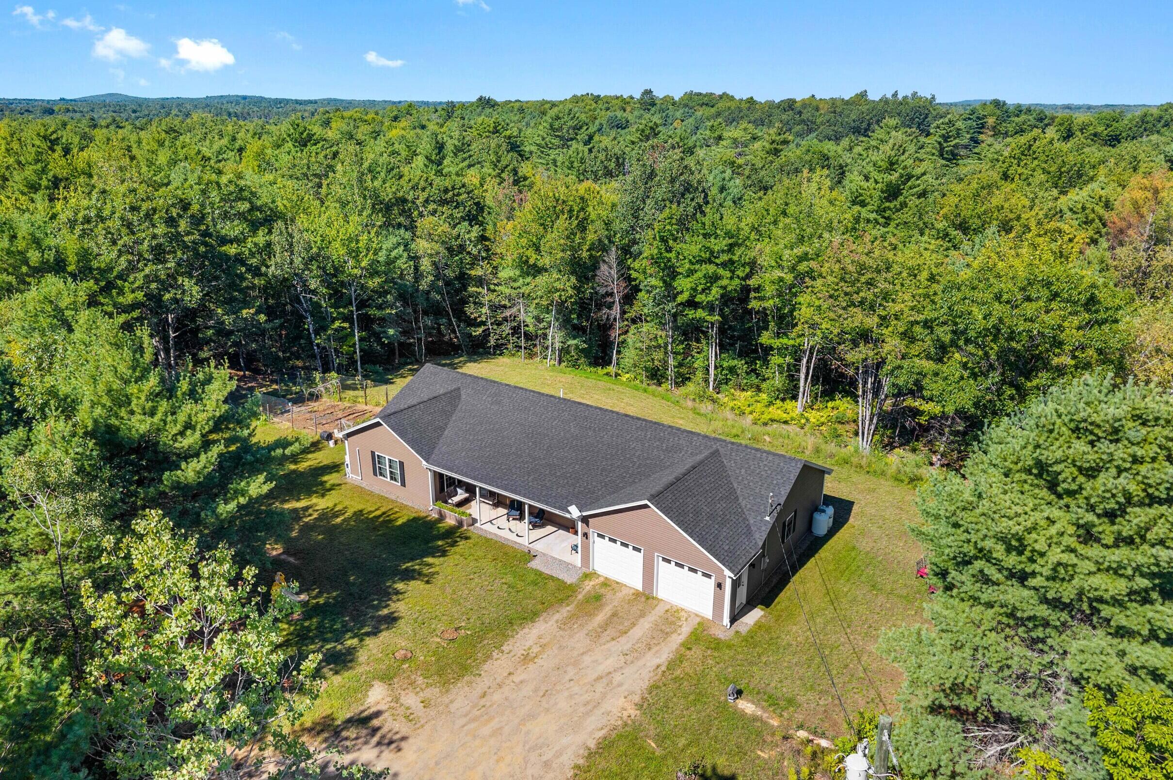 Photo of 5 Howards Lane Windsor ME 04363