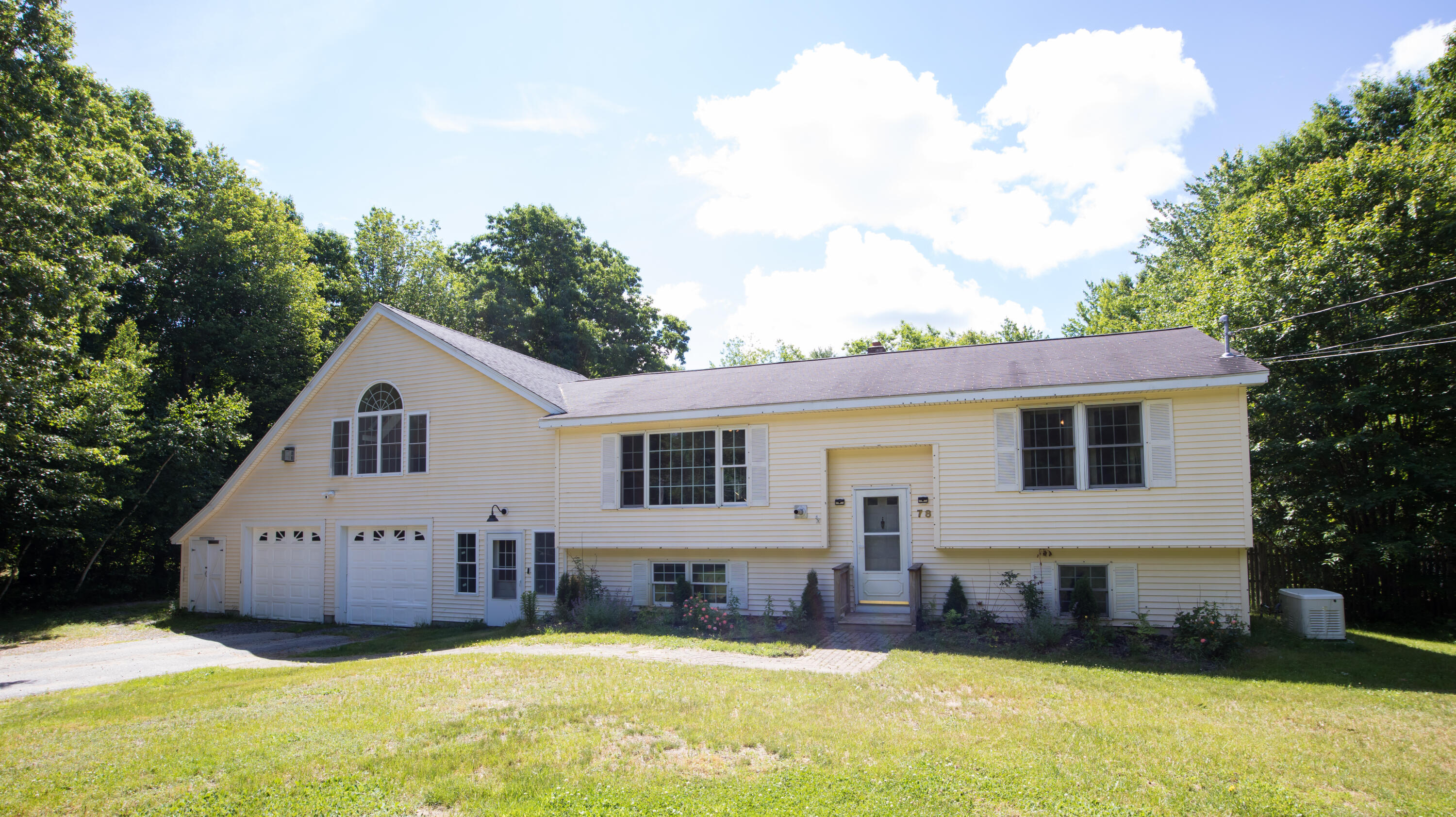 Photo of 78 Sam Allen Road Sanford ME 04073