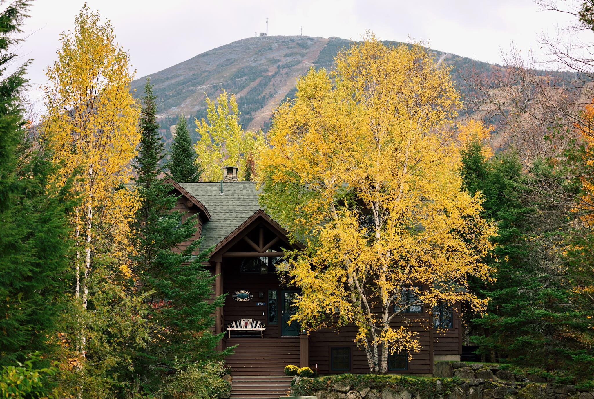 Photo of 5006 Mountain View Road Carrabassett Valley ME 04947