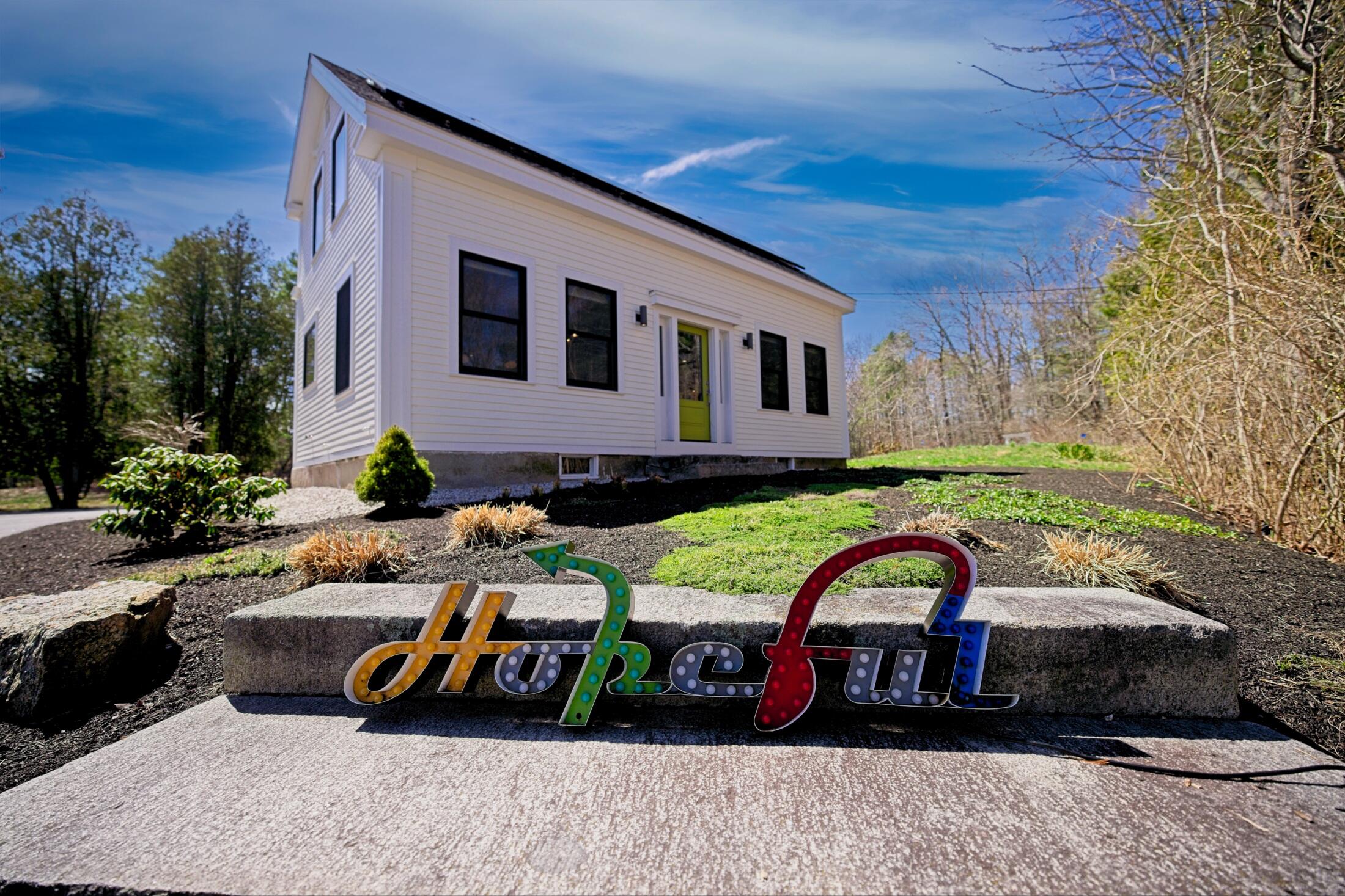 228 Gooseberry Point Road, Islesboro, ME, 04848