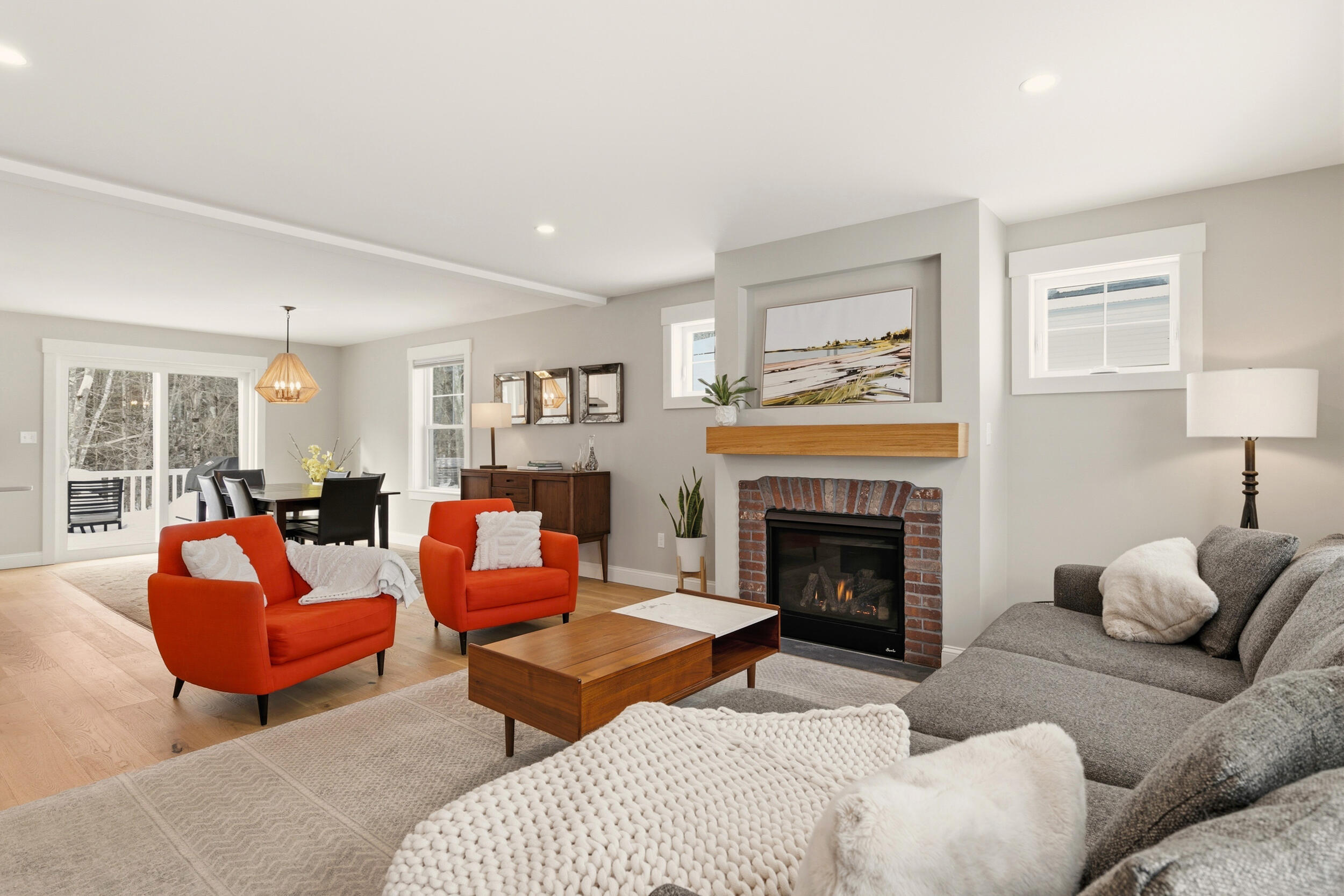 9 Cobblestone Street UNIT 55, Falmouth, ME, 04105