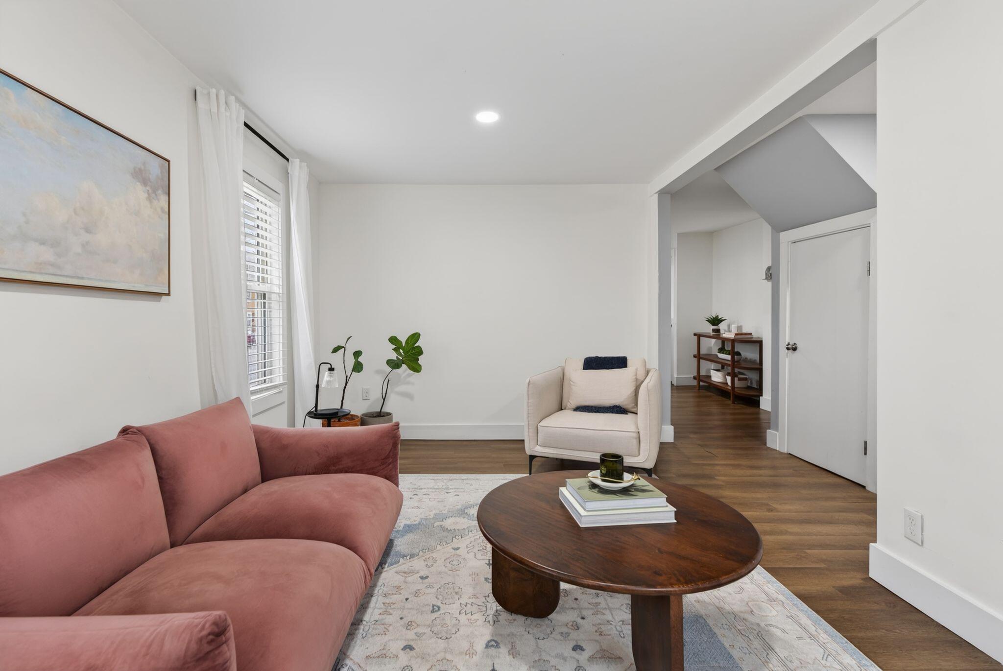 91 Chesley Avenue, Portland, ME, 04103