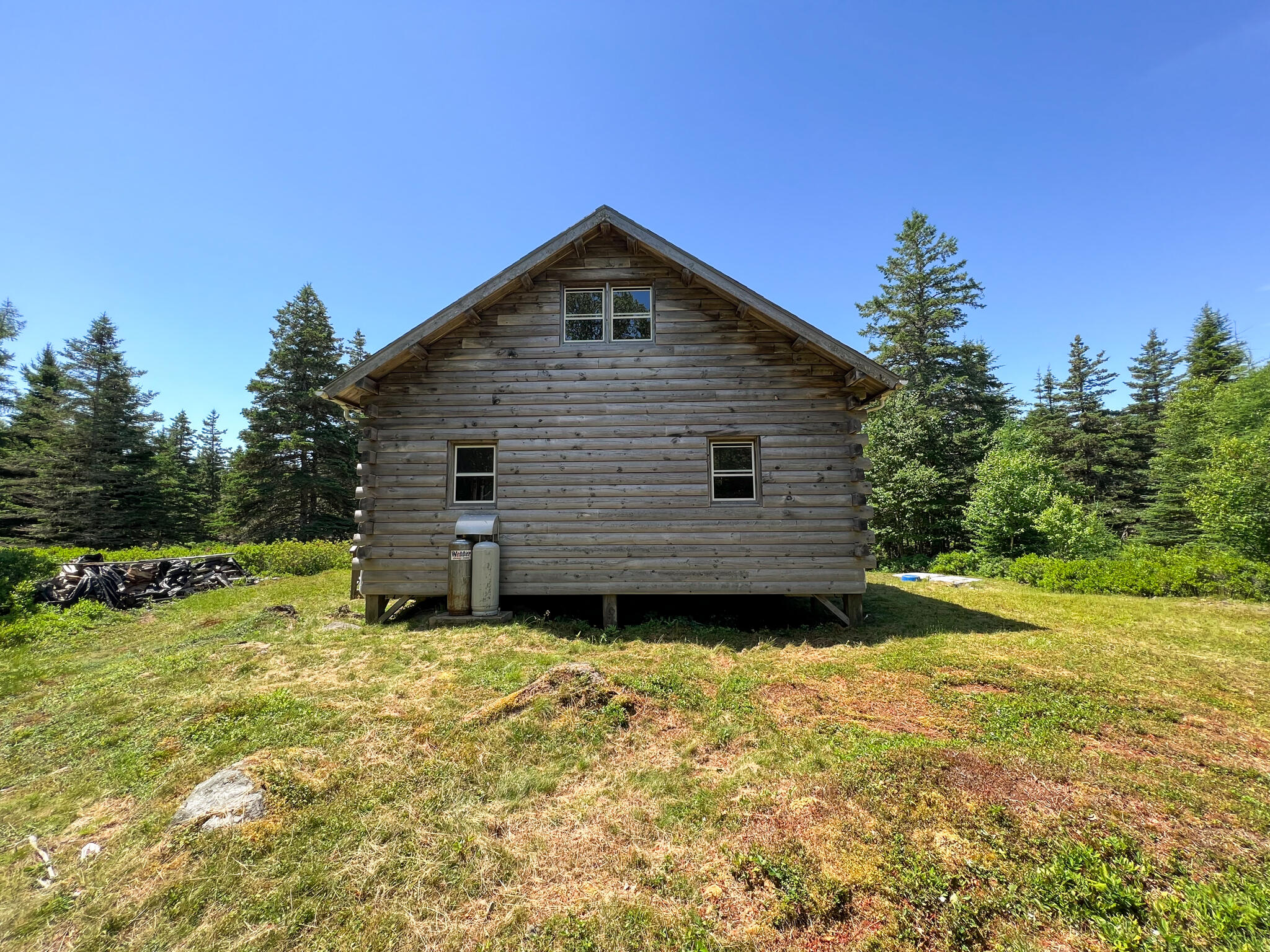 0 Pomp Island, Beals, ME, 04611