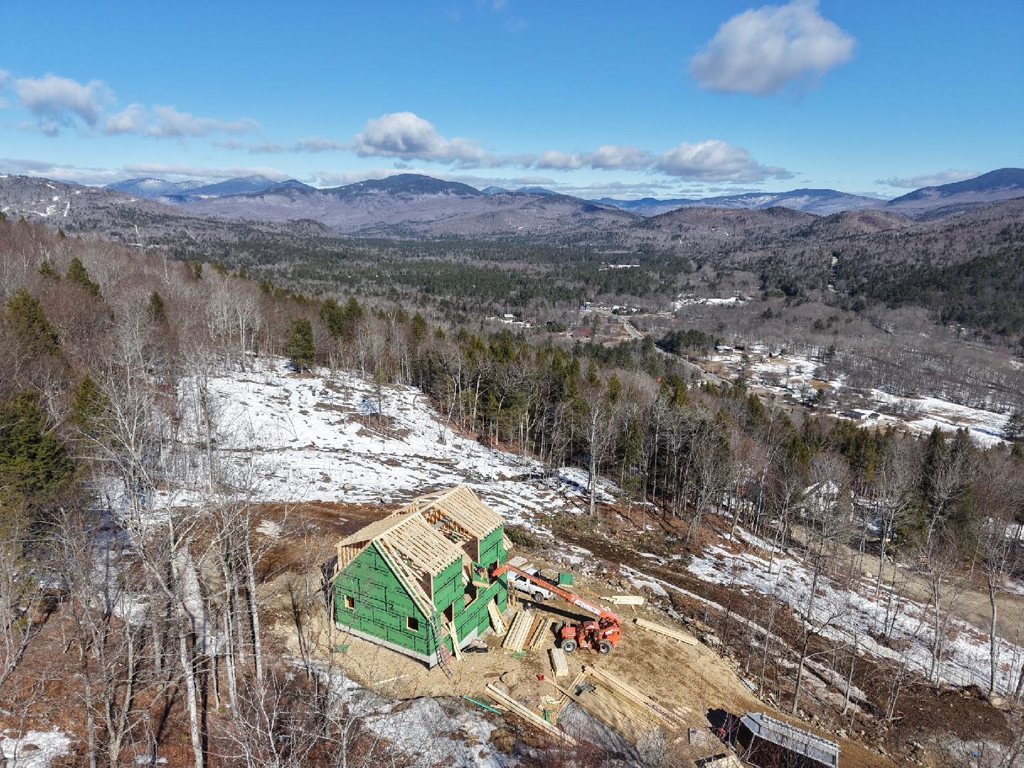 46 East View Drive, Bethel, ME, 04217