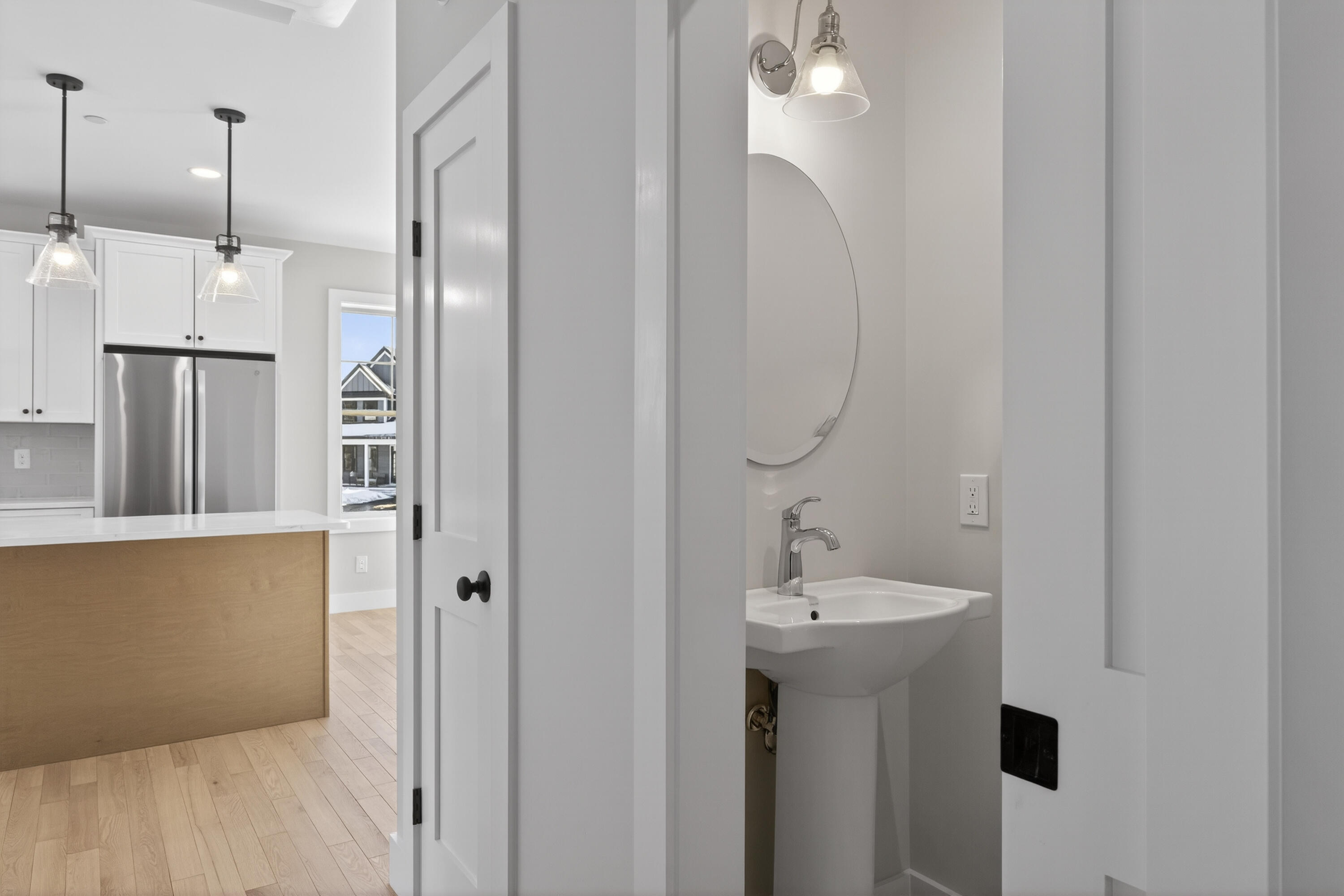 144 Owl's Nest Road, Portland, ME, 04102