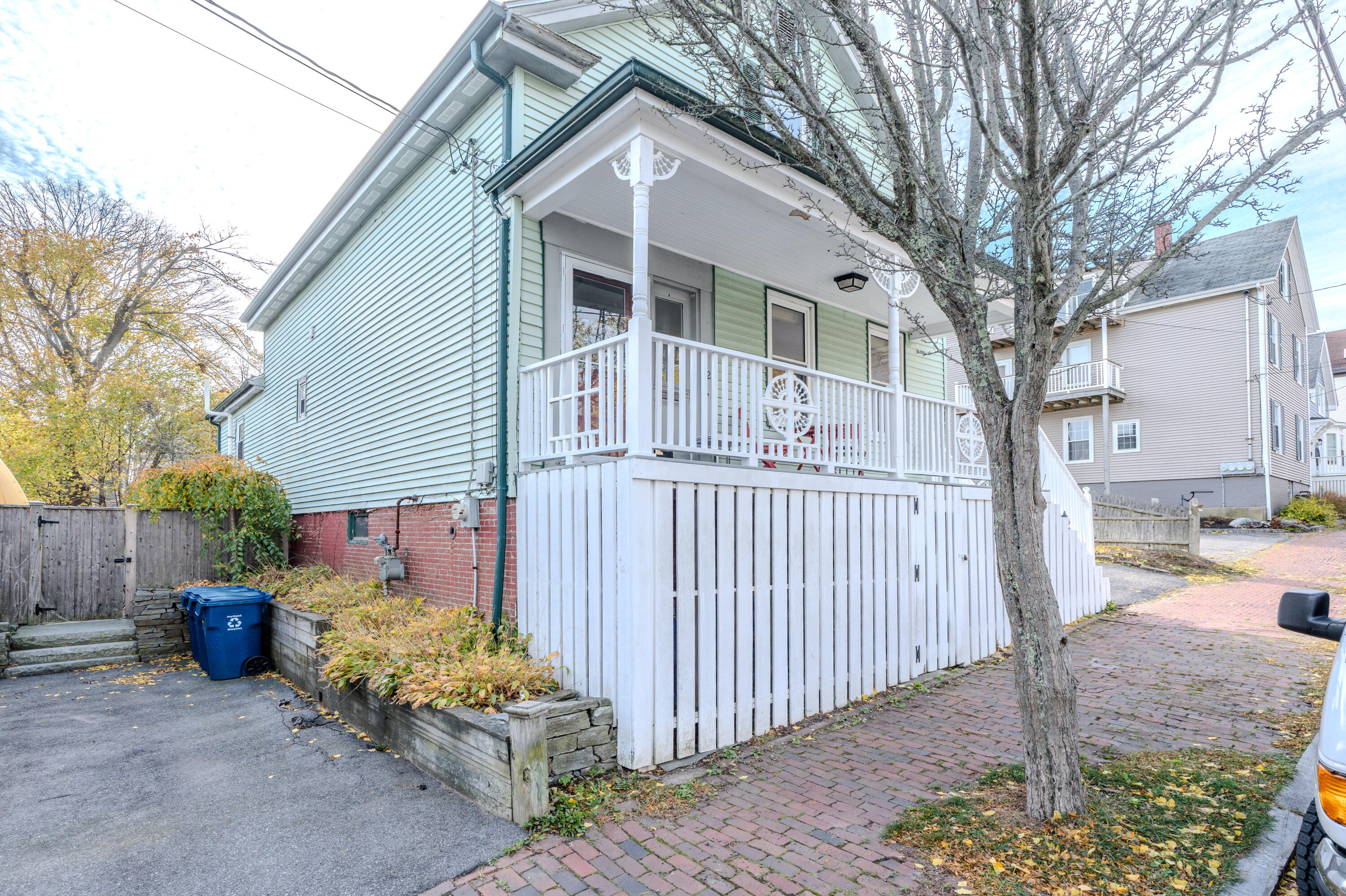 32 Melbourne Street, Portland, ME, 04101