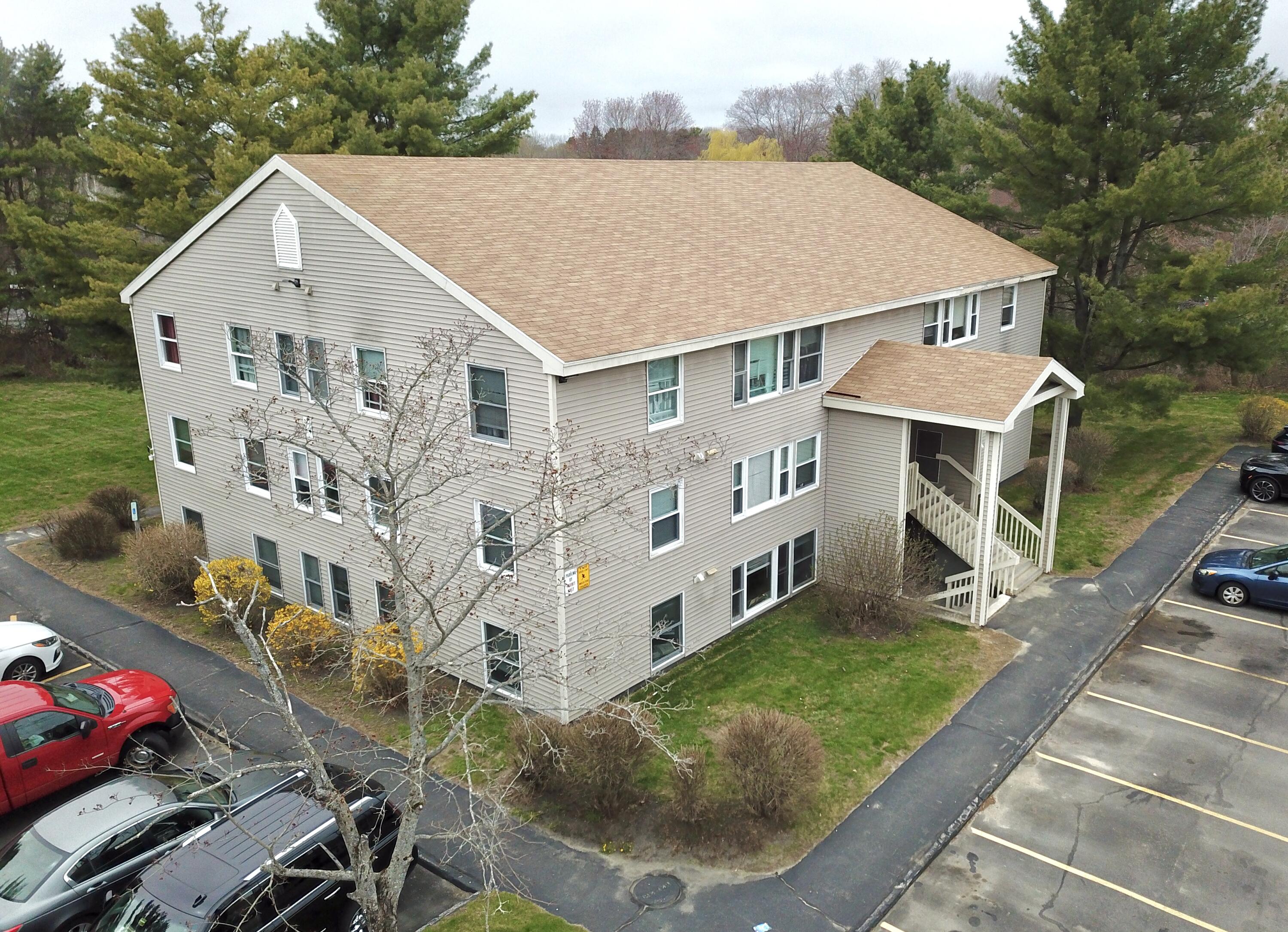 1390 Forest Avenue, Portland, ME, 04103