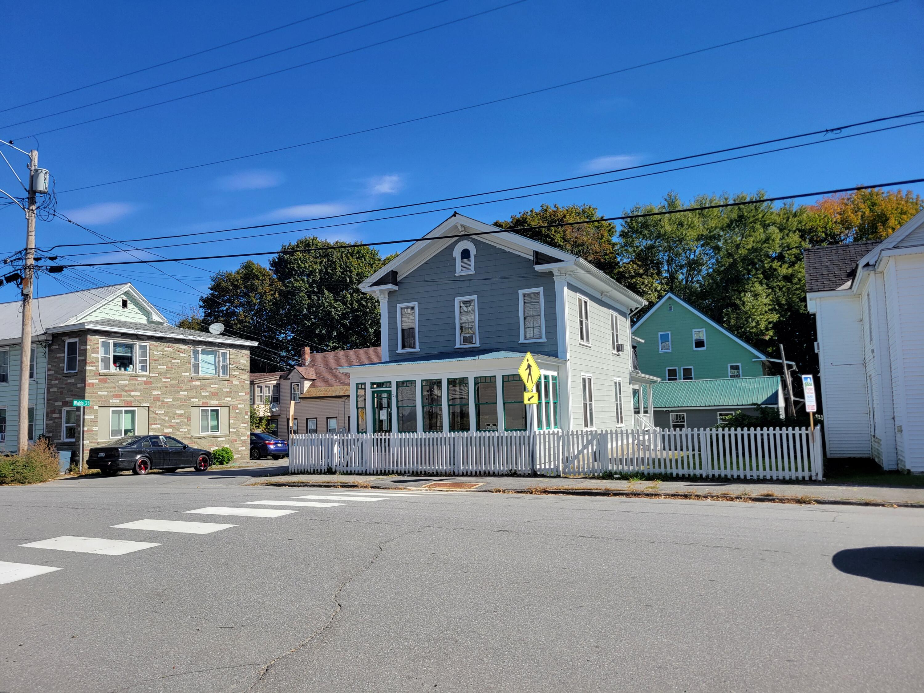 Living in Augusta, Maine – Homes for Sale & Real Estate Guide