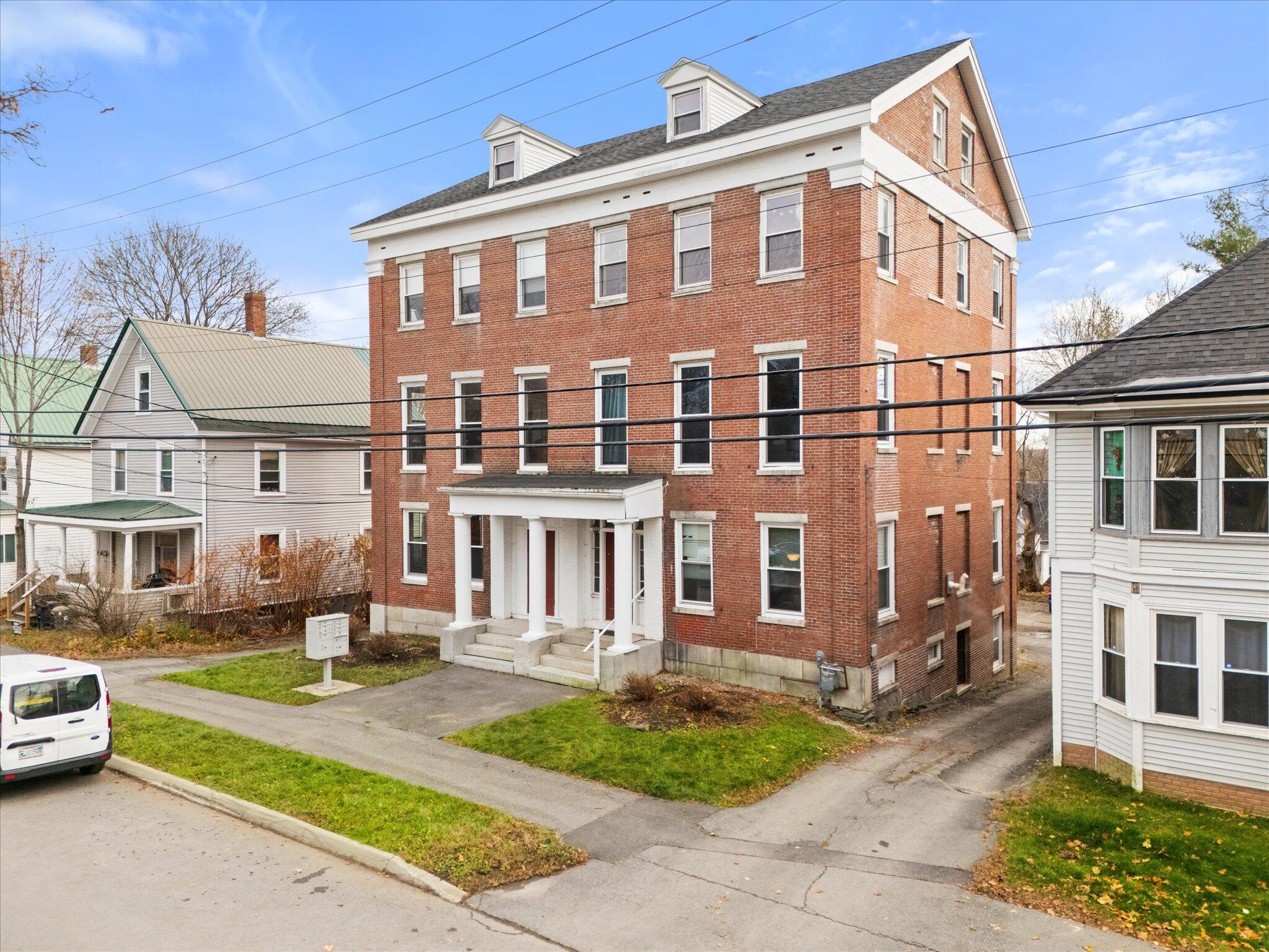 72-74 Third Street, Bangor, ME, 04401