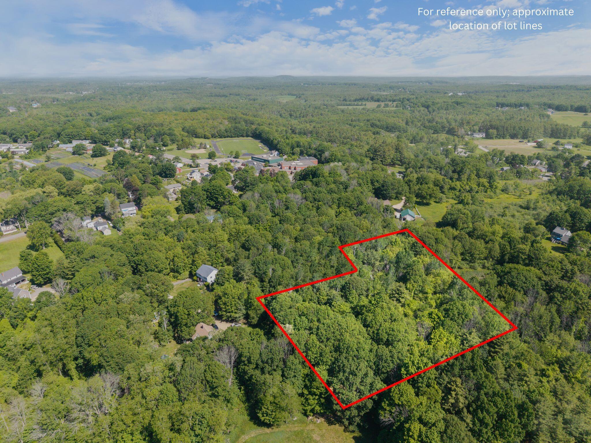 Photo of 6 Applegate Lane Kittery ME 03904