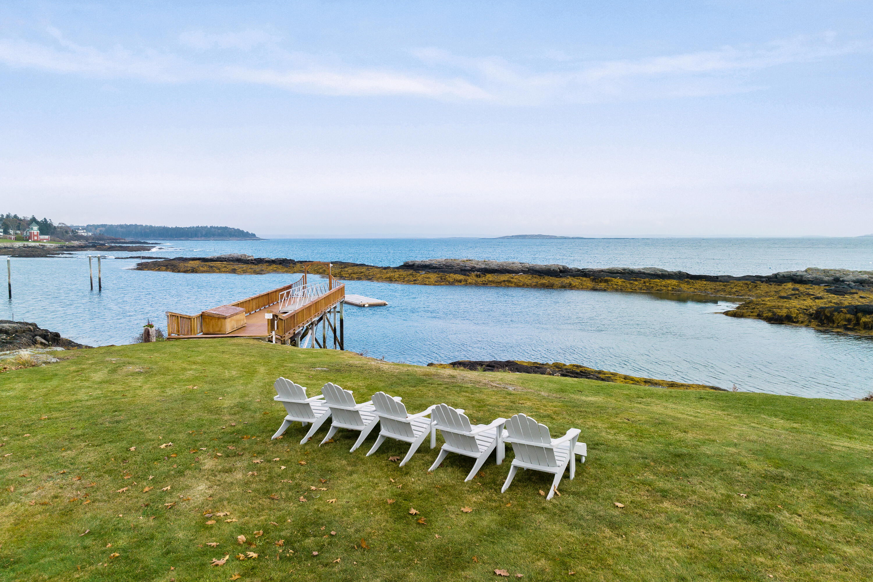 Harpswell Harpswell