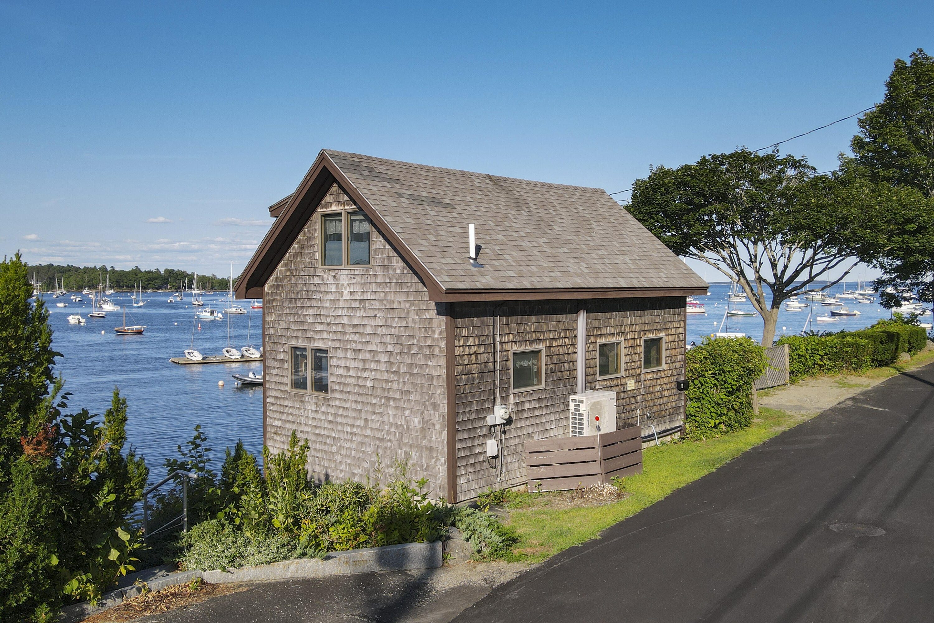 6 Bay Road, Camden, ME, 04843