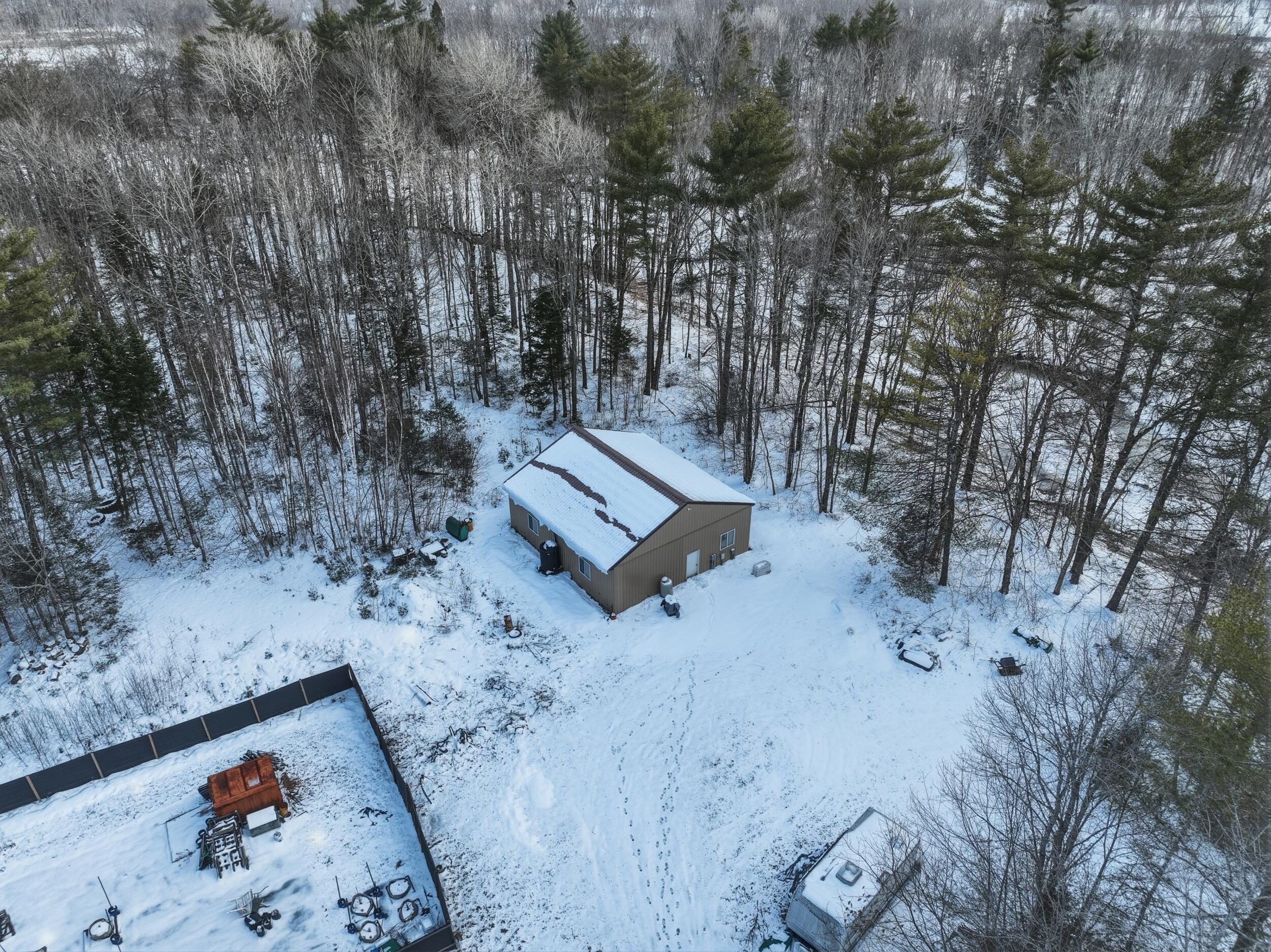 474 N Howland Road, Howland, ME, 04448