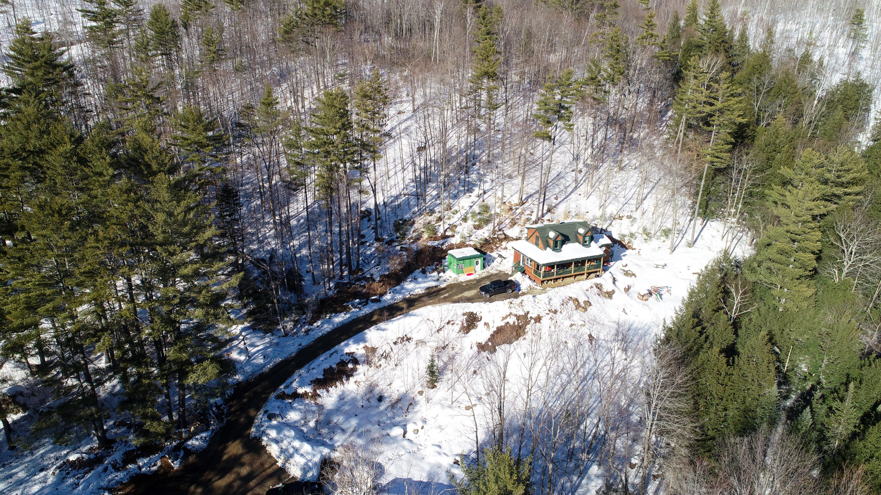 6 Gordon Avenue, Rumford, ME, 04276-4041