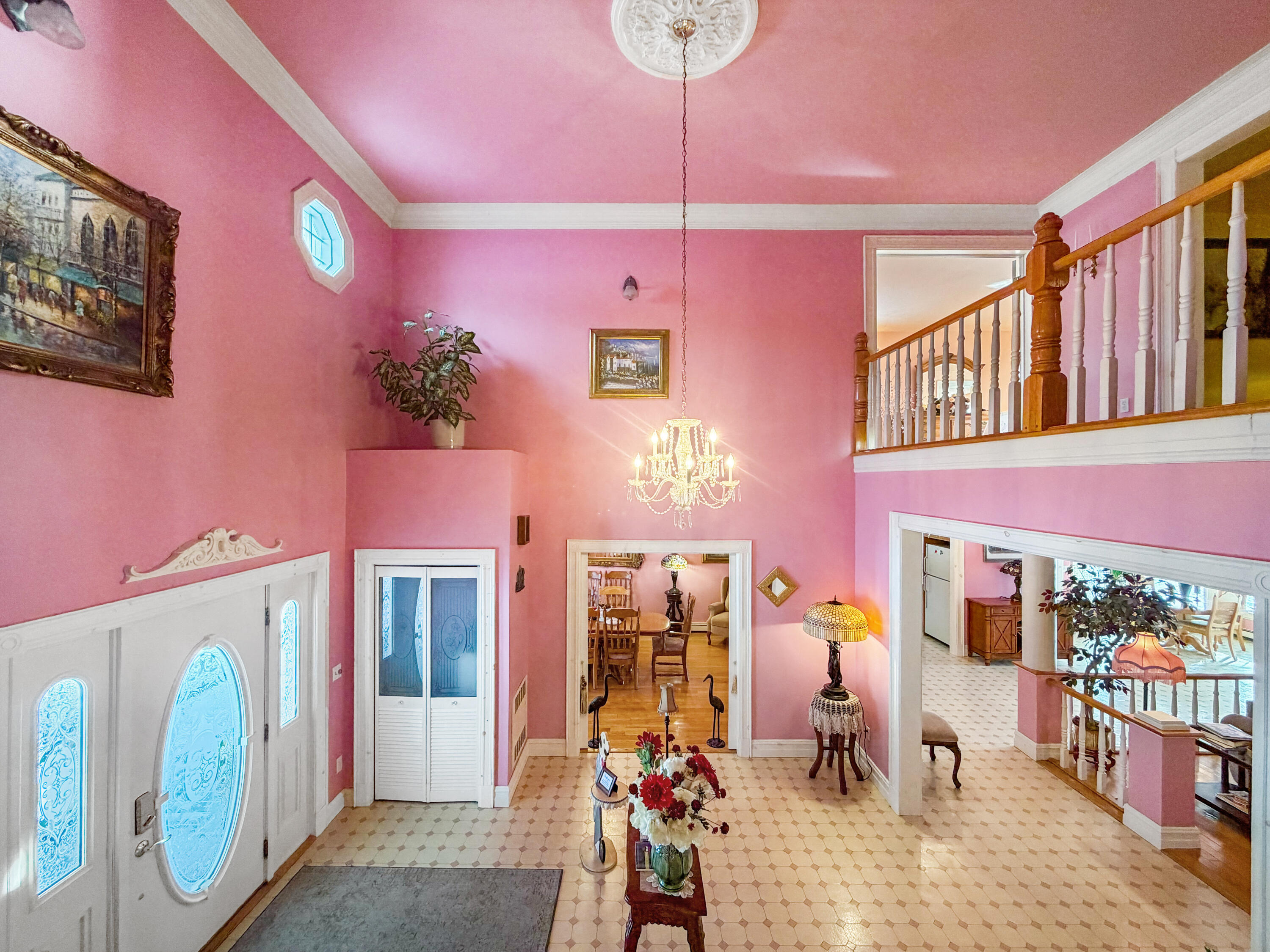 824 Beaulieu Road, Madawaska, ME, 04773