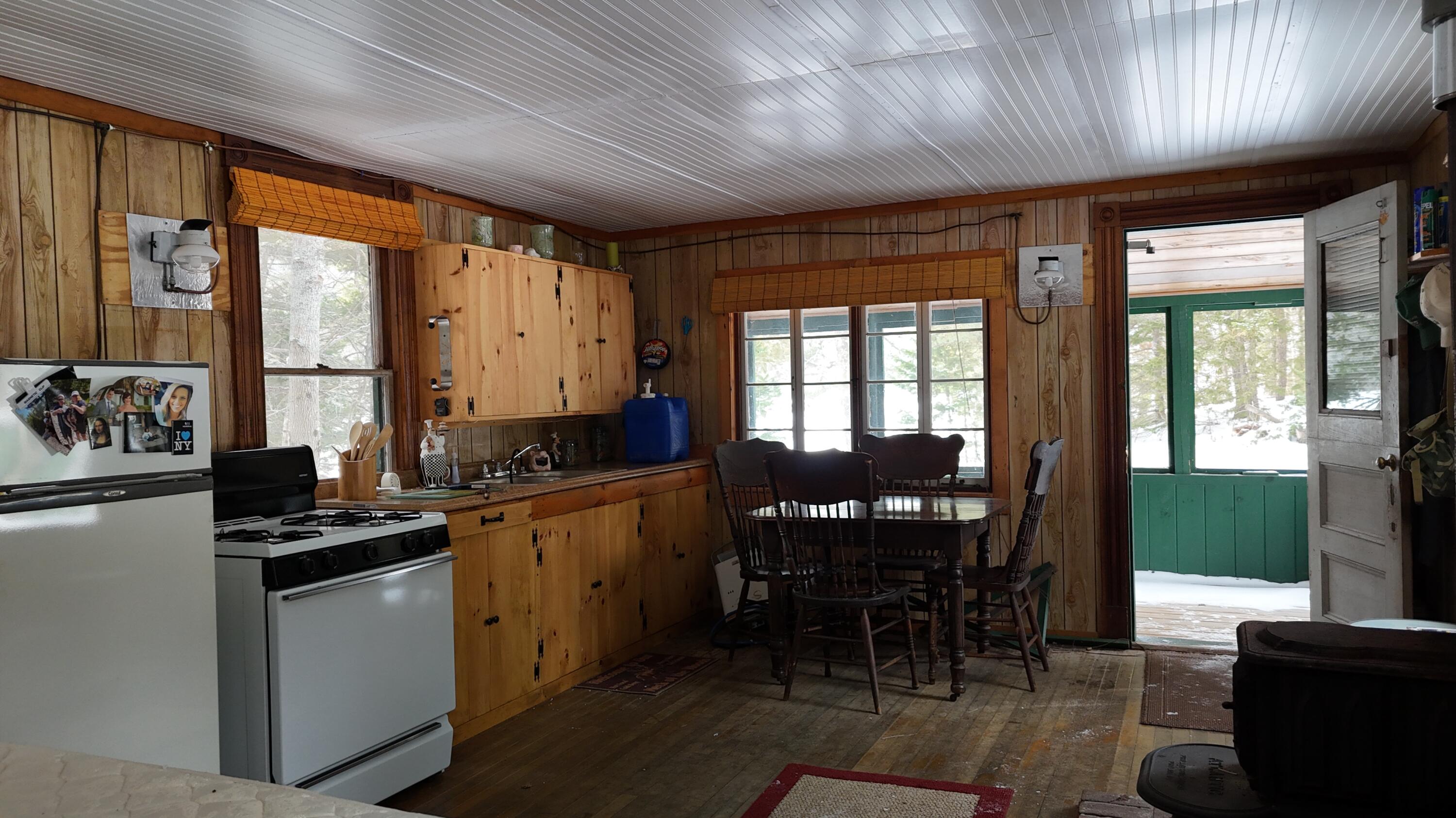 5.2 Lobster Lake, Lobster Twp, ME, 04441