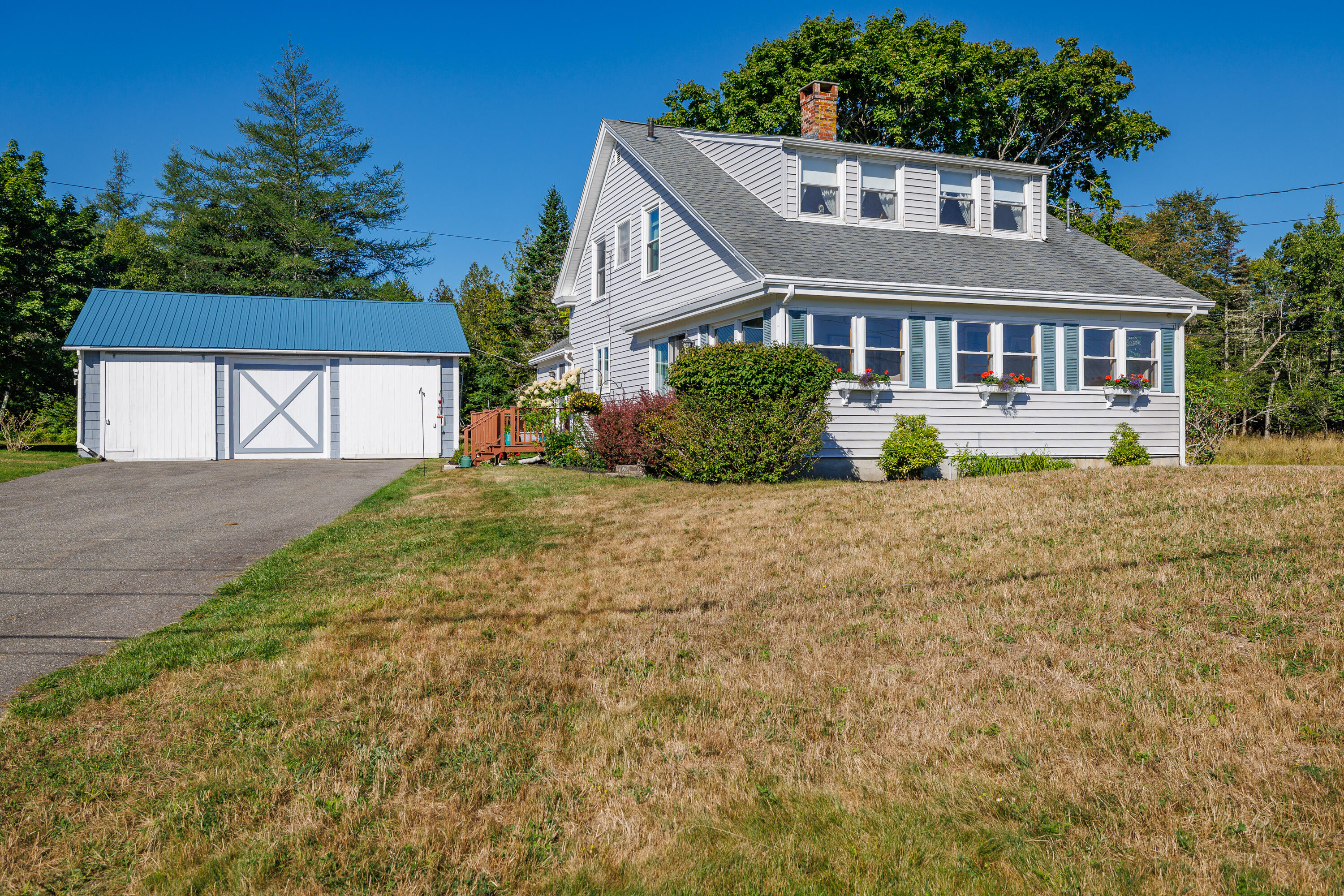 Photo of 490 Seawall Road Southwest Harbor ME 04679