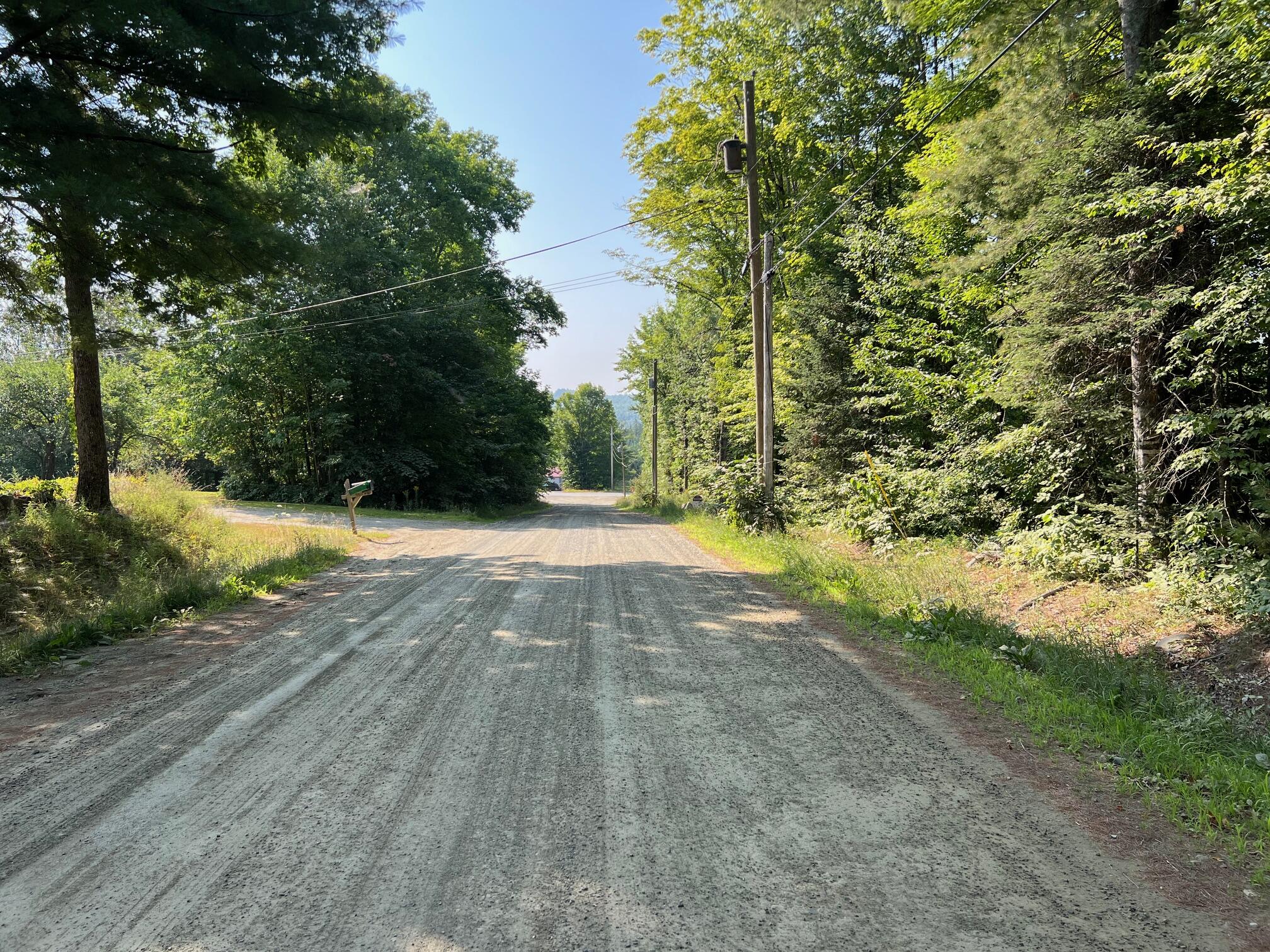 Photo of Map 7 Lot 10-2 Bailey Hill Road Cambridge ME 04923