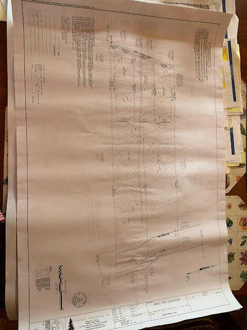 Lot 35 Trillium Drive, Newry, ME, 04261