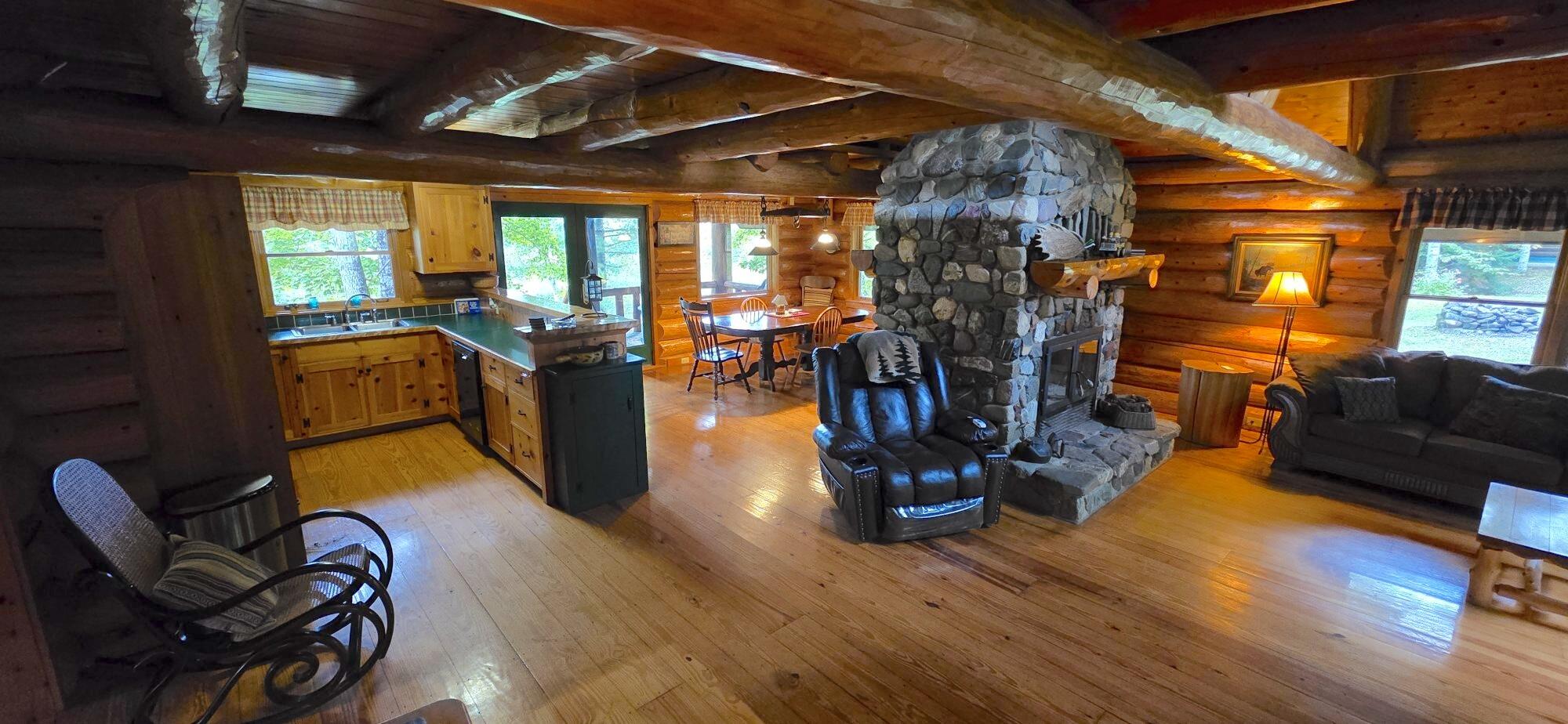 9 Jerry's Road, Masardis, ME, 04732