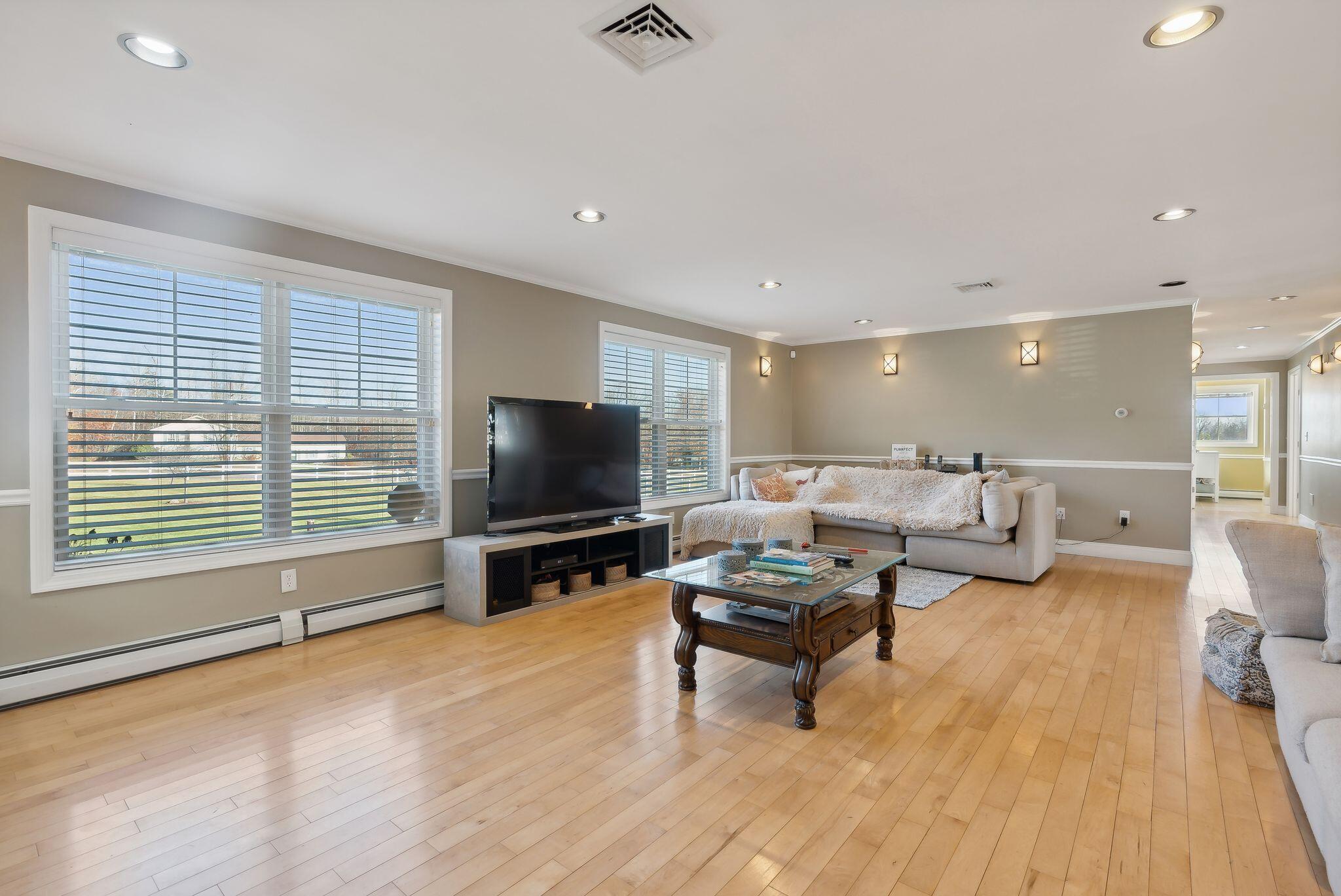 78 + 98 Hussey Hill Road, Oakland, ME, 04963