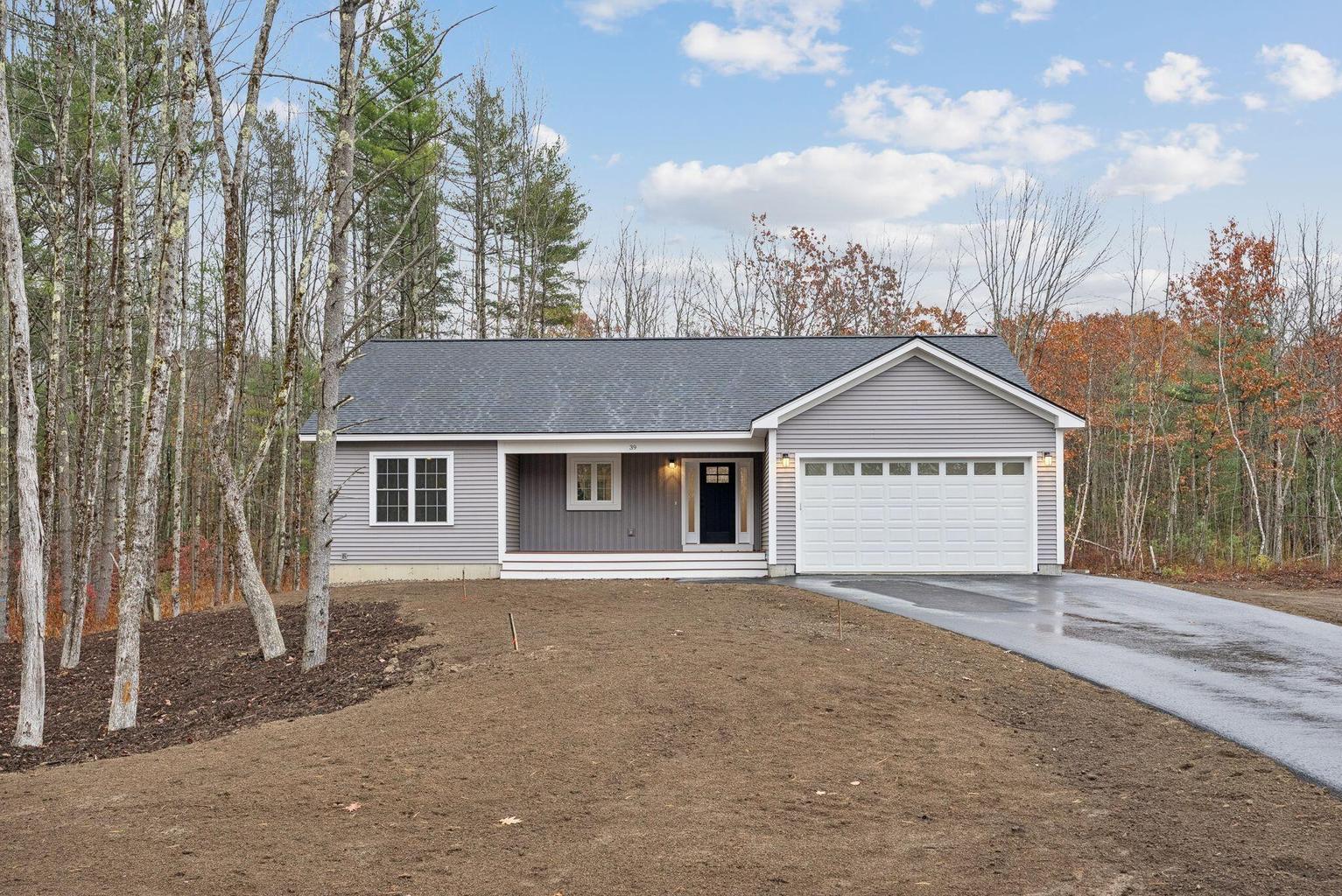 Photo of Lot#12 Jasper Lane Arundel ME 04046