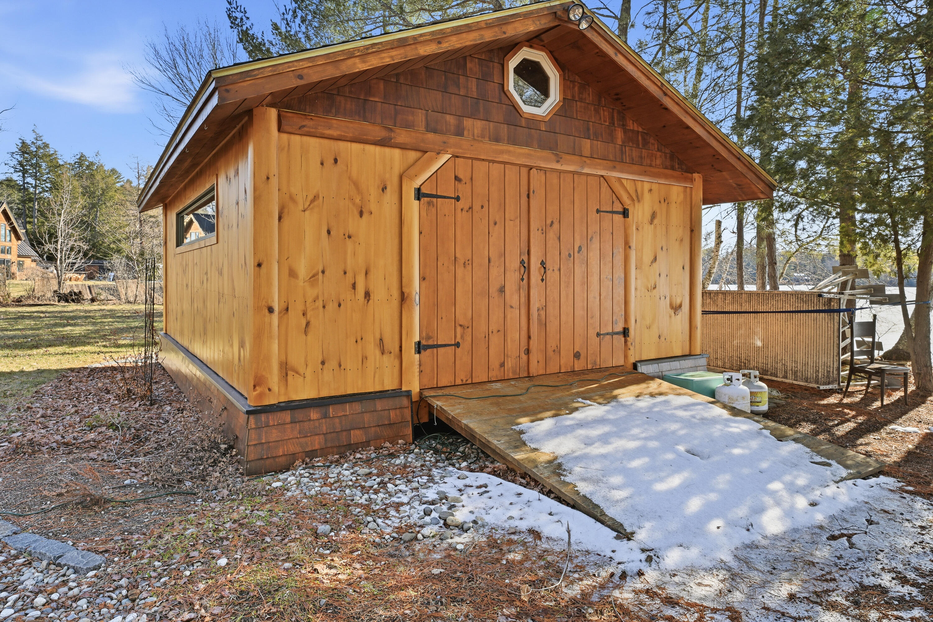 99 Abena Shores, Belgrade, ME, 04917