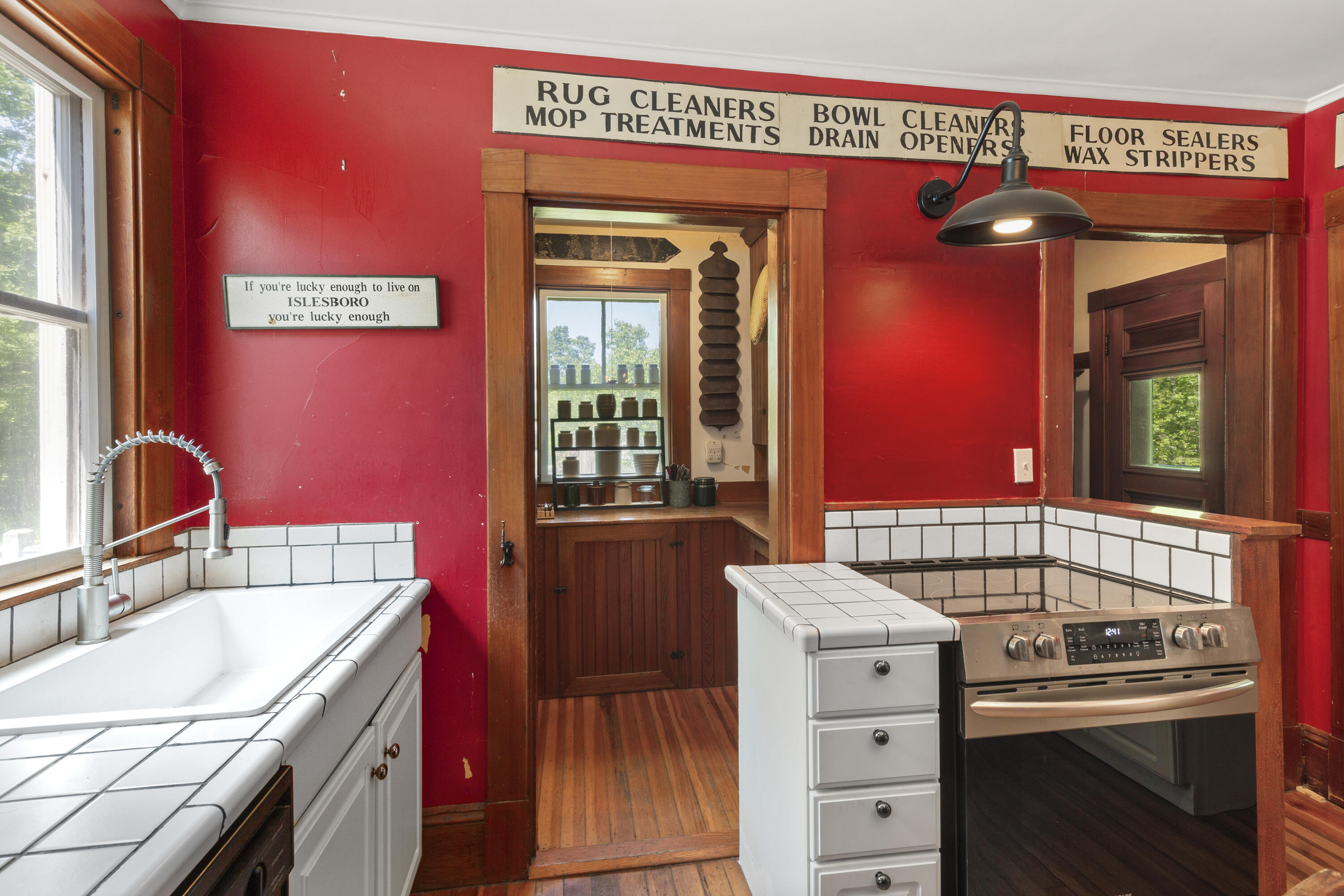 115 Babbidge Road, Islesboro, ME, 04848