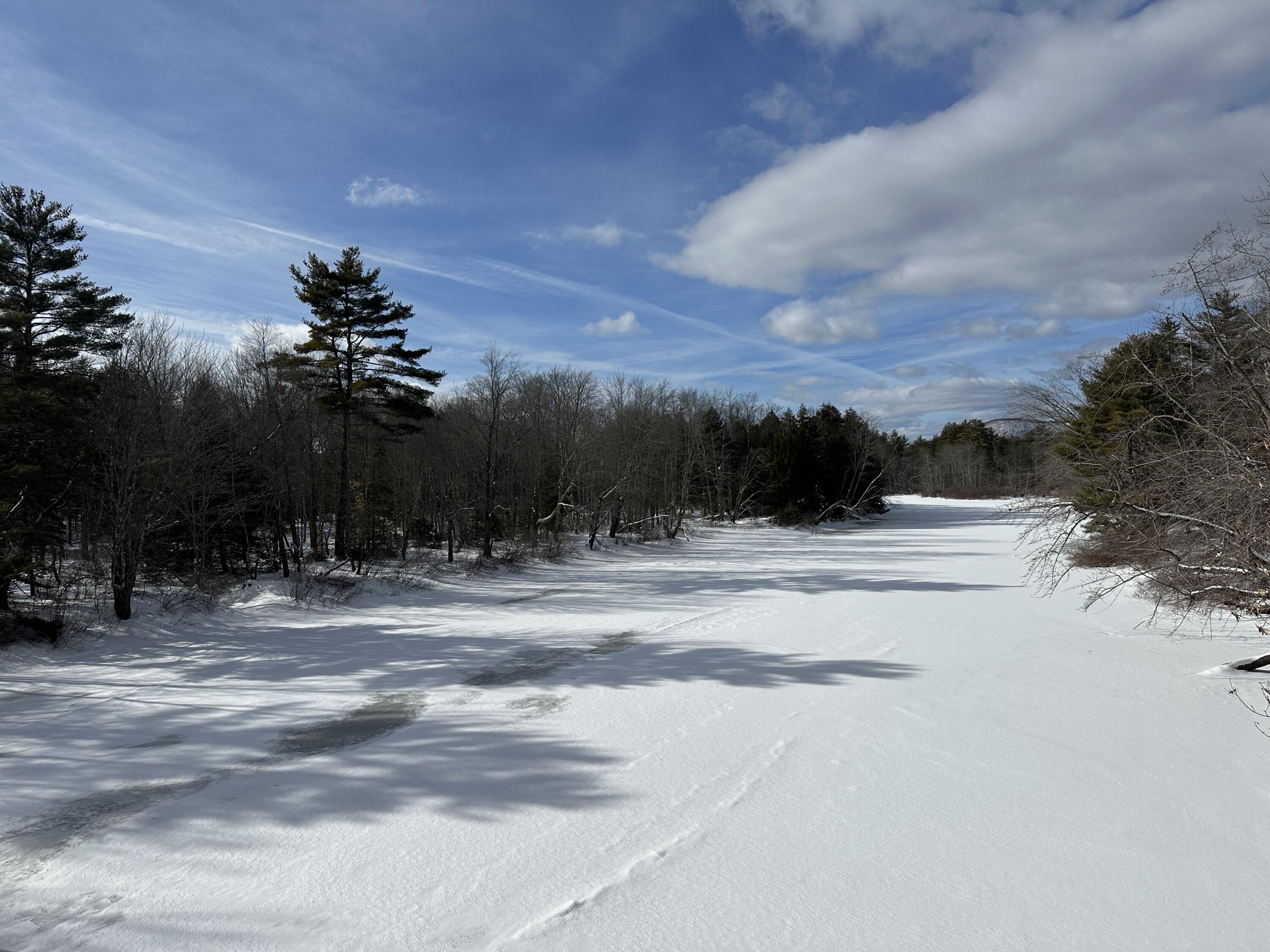 00 North Road, Parsonsfield, ME, 04047