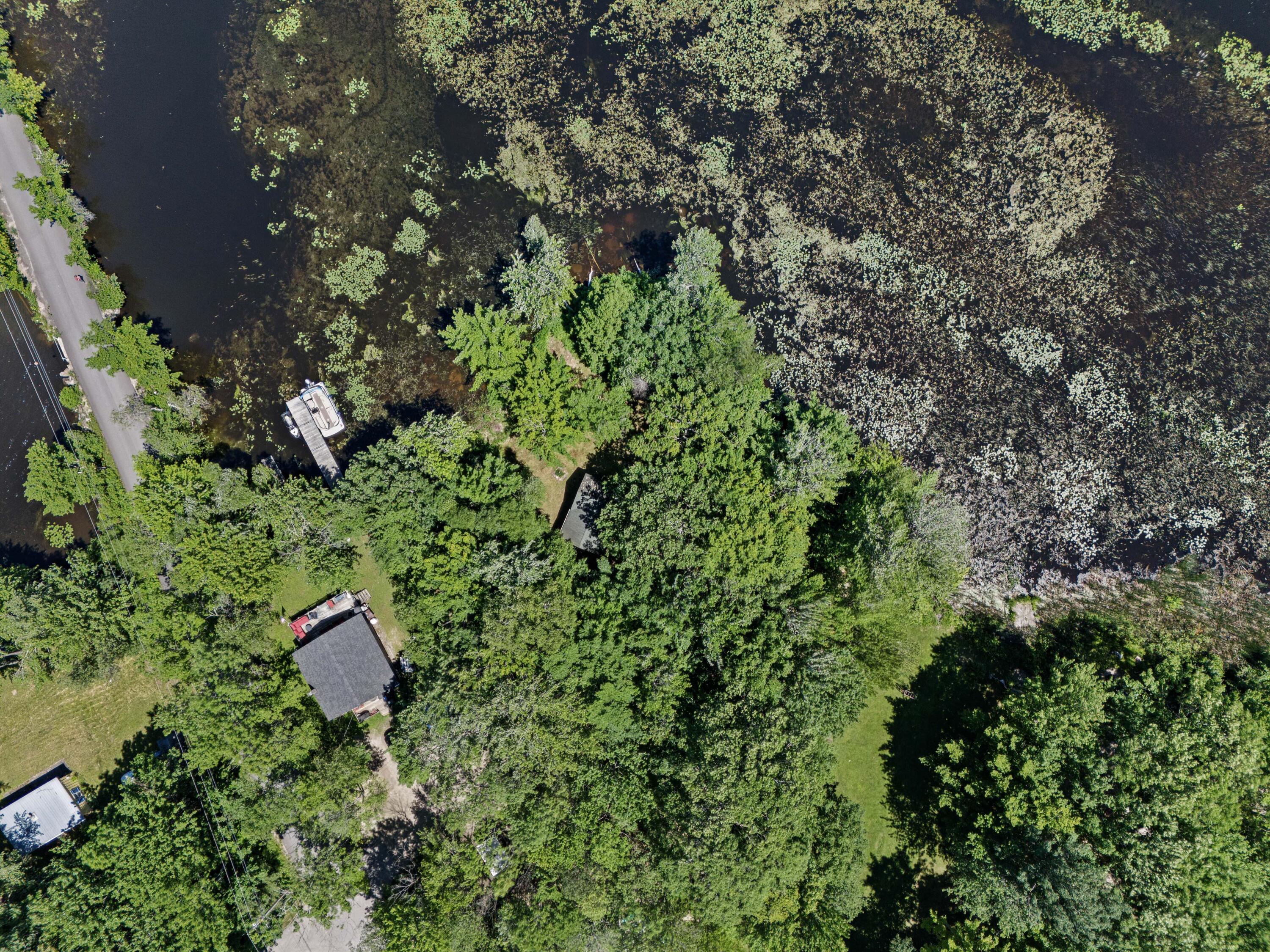 16 Maple Ridge Road, Monmouth, ME, 04259