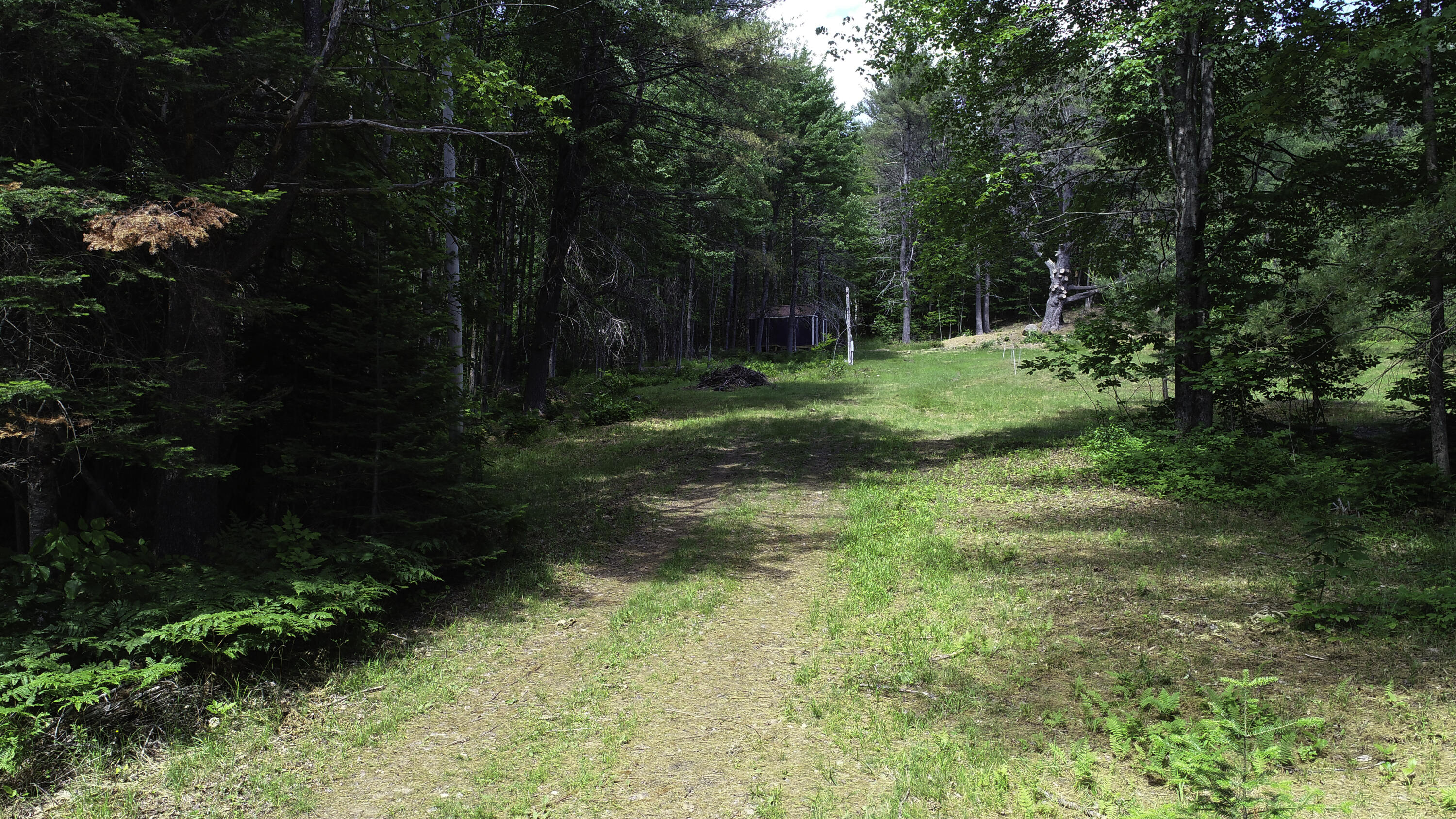 64 Bird Hill Road, Woodstock, ME, 04217