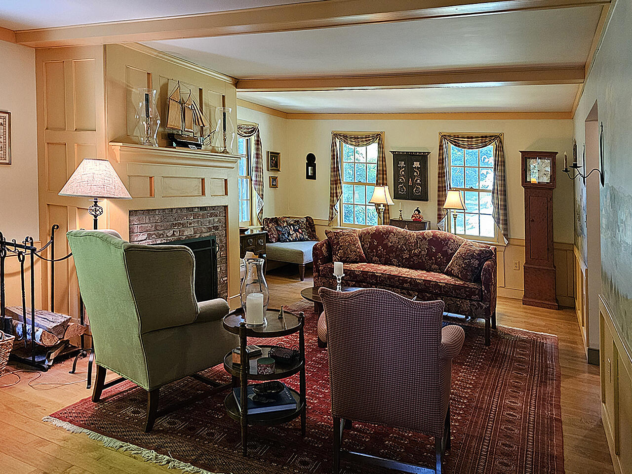 5 Waterview Lane, Newcastle, ME, 04553