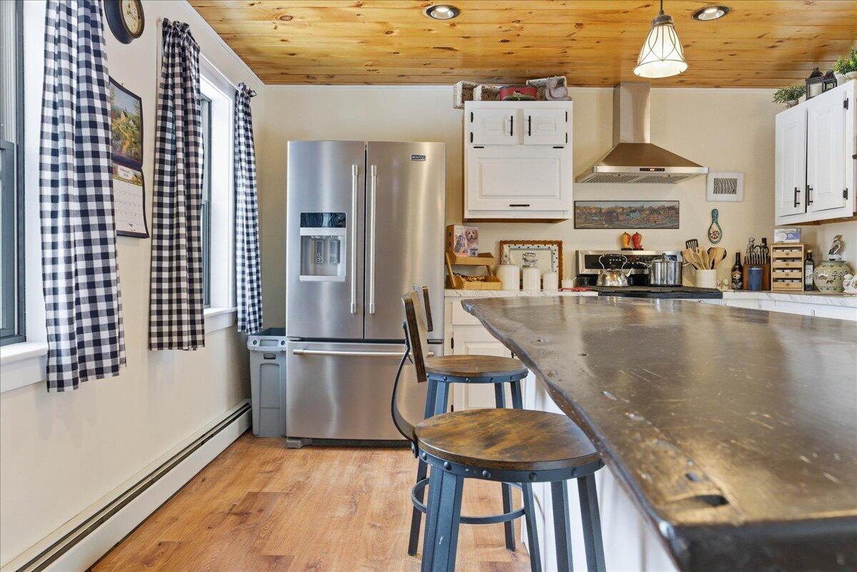 59 Vanner Road, Washington, ME, 04574