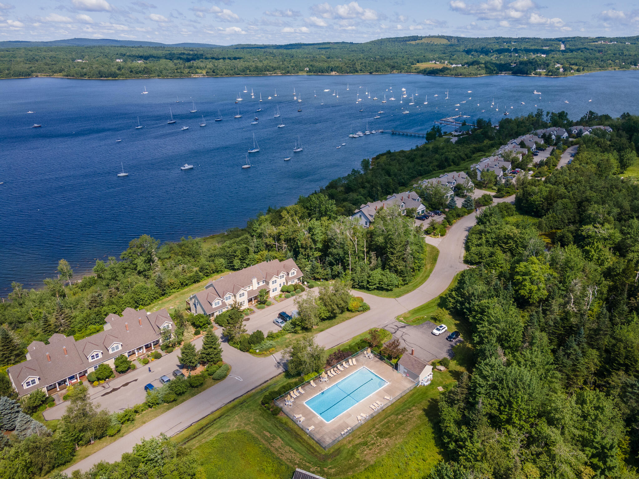 58 Harbor View Drive UNIT 58, Stockton Springs, ME, 04981