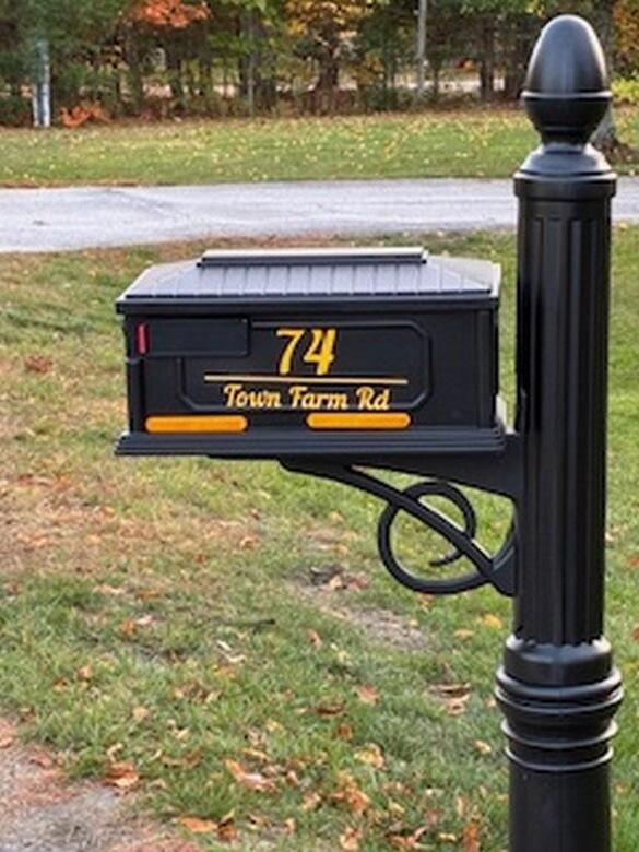 74 Town Farm Road, Hampden, ME, 04444