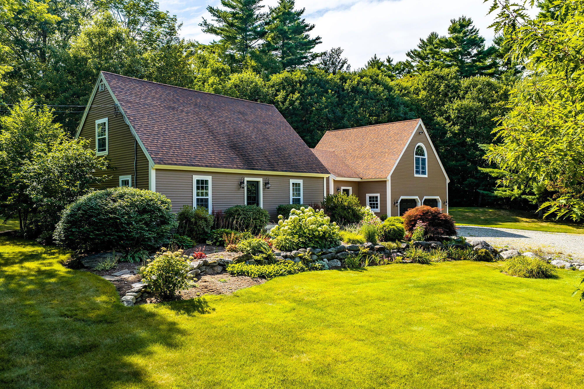 Photo of 5 Benner Drive Belfast ME 04915