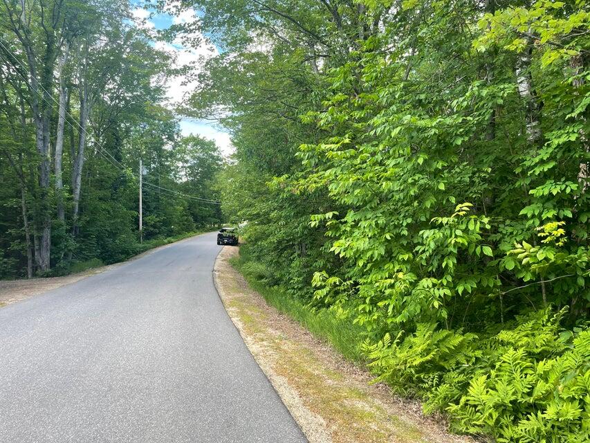 80 Gammon Road, Peru, ME, 04290