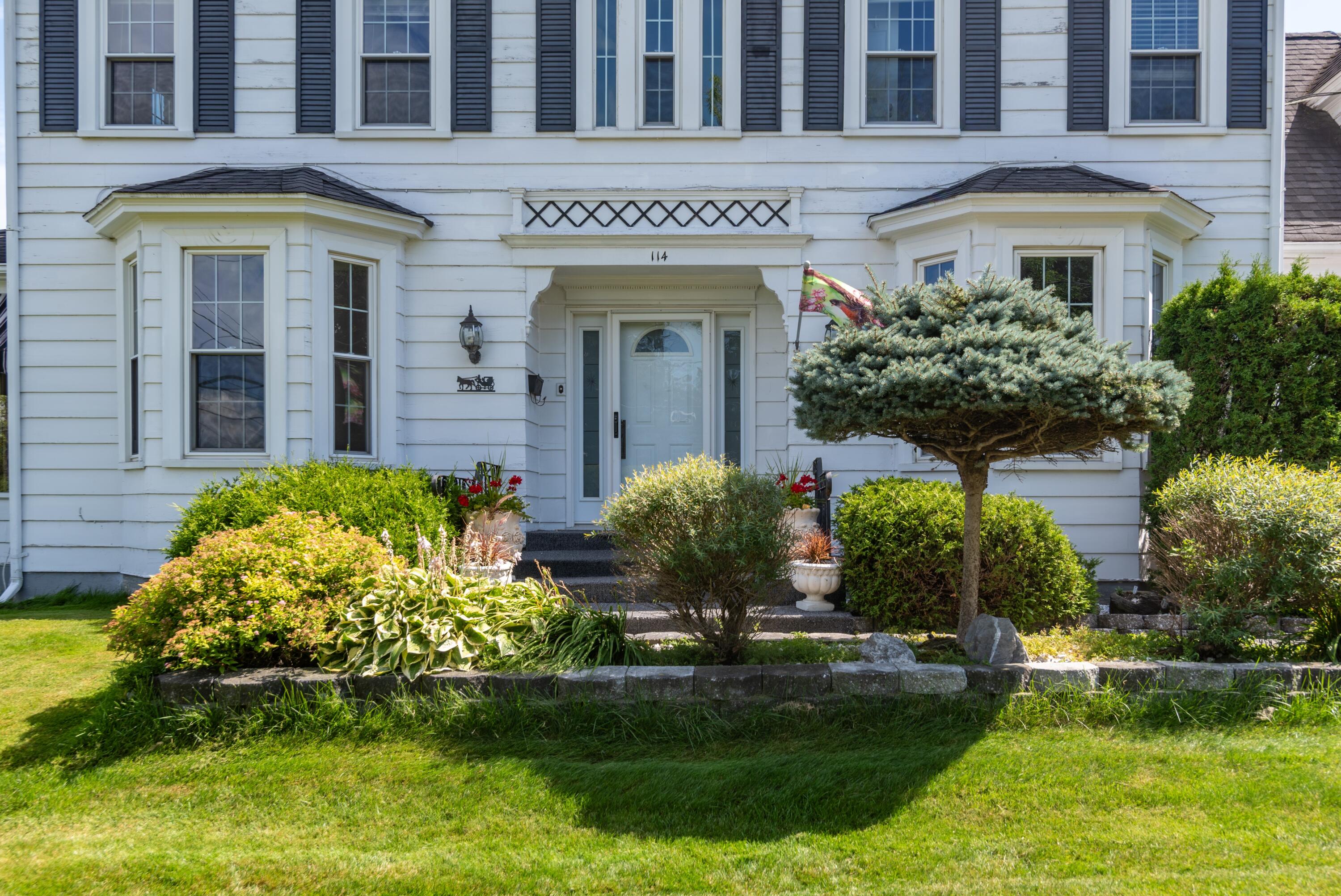 114 19th Avenue, Madawaska, ME, 04756