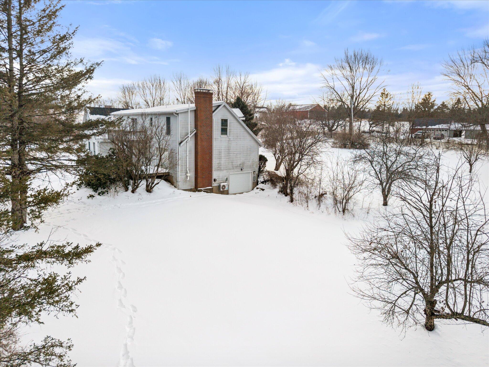 130 Miller Road, Hampden, ME, 04444