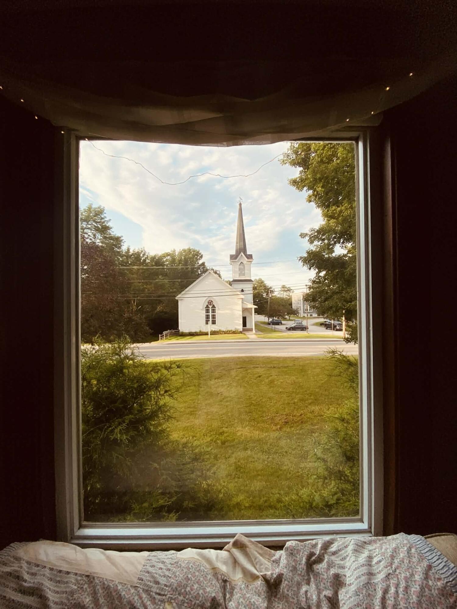 27 Turner Street, Buckfield, ME, 04220