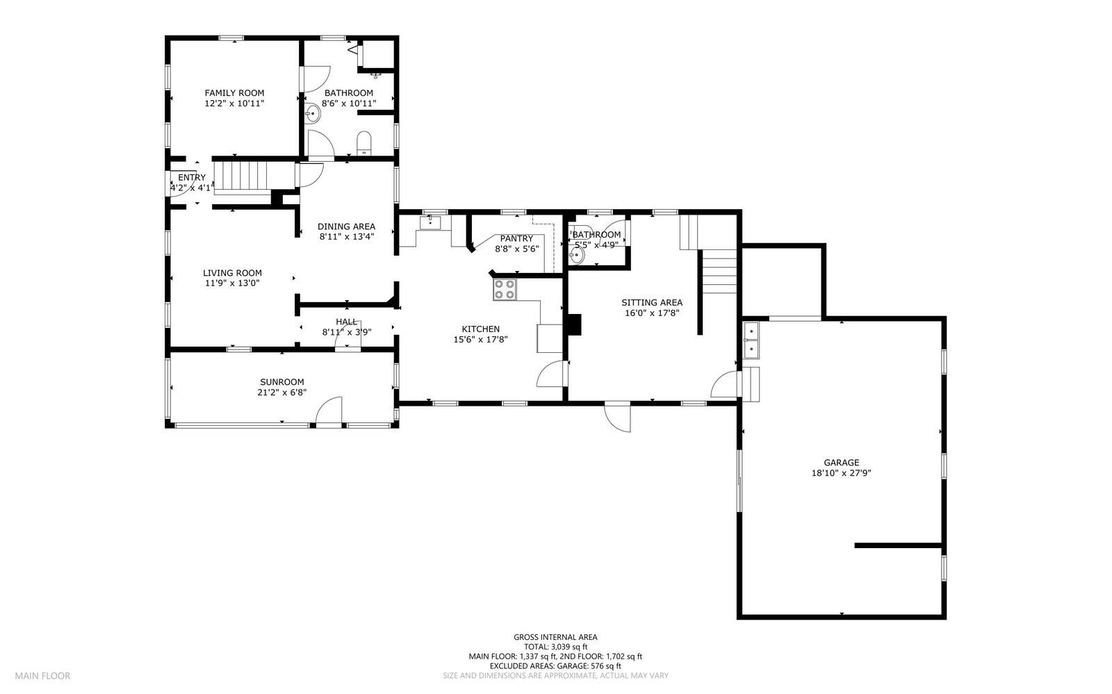 903 Western Avenue, Manchester, ME, 04351