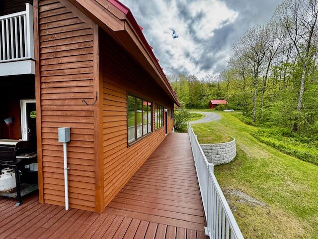 657 E Ridge Road, Cornville, ME, 04976