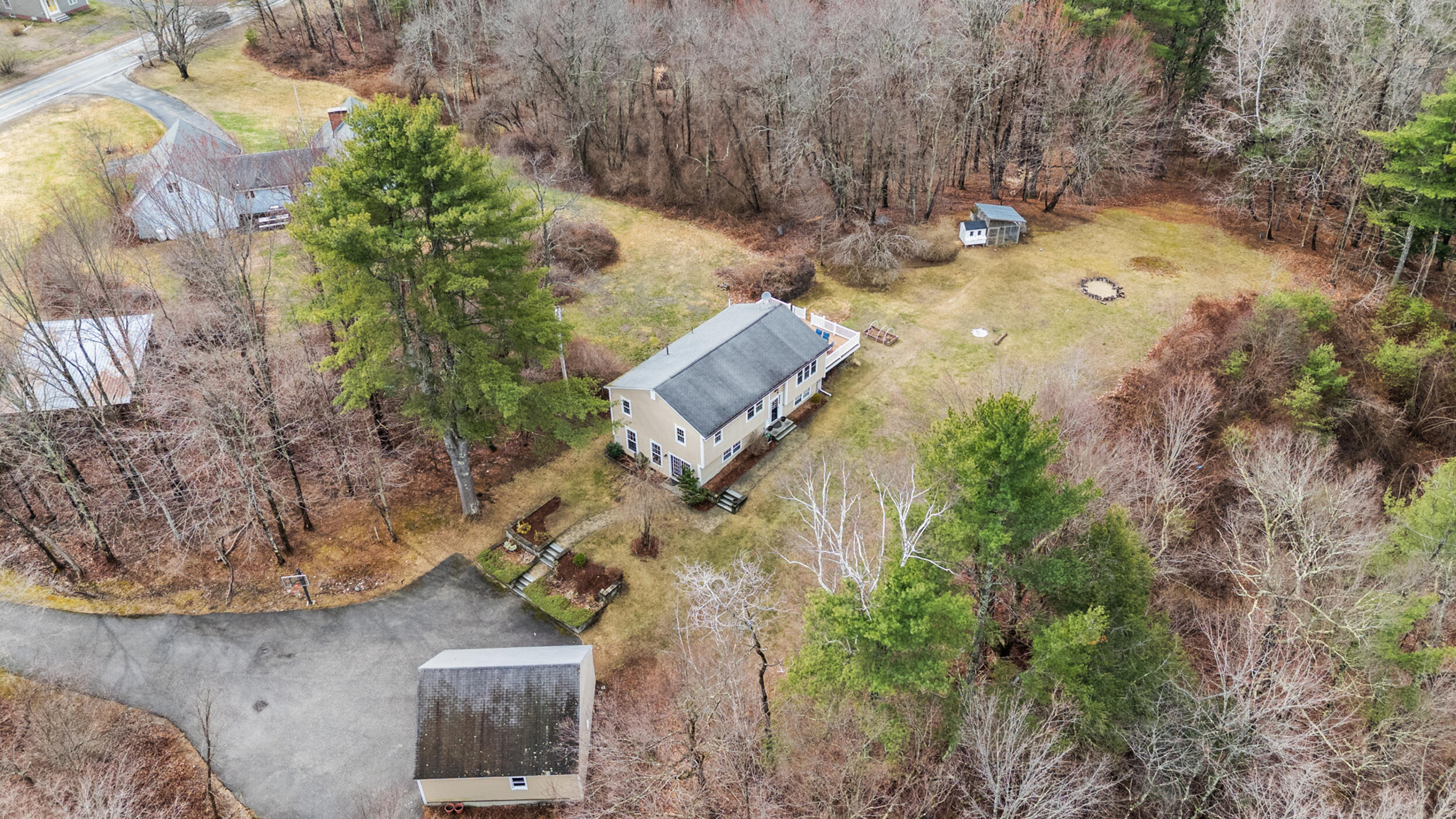 281 Range Road, Cumberland, ME, 04021